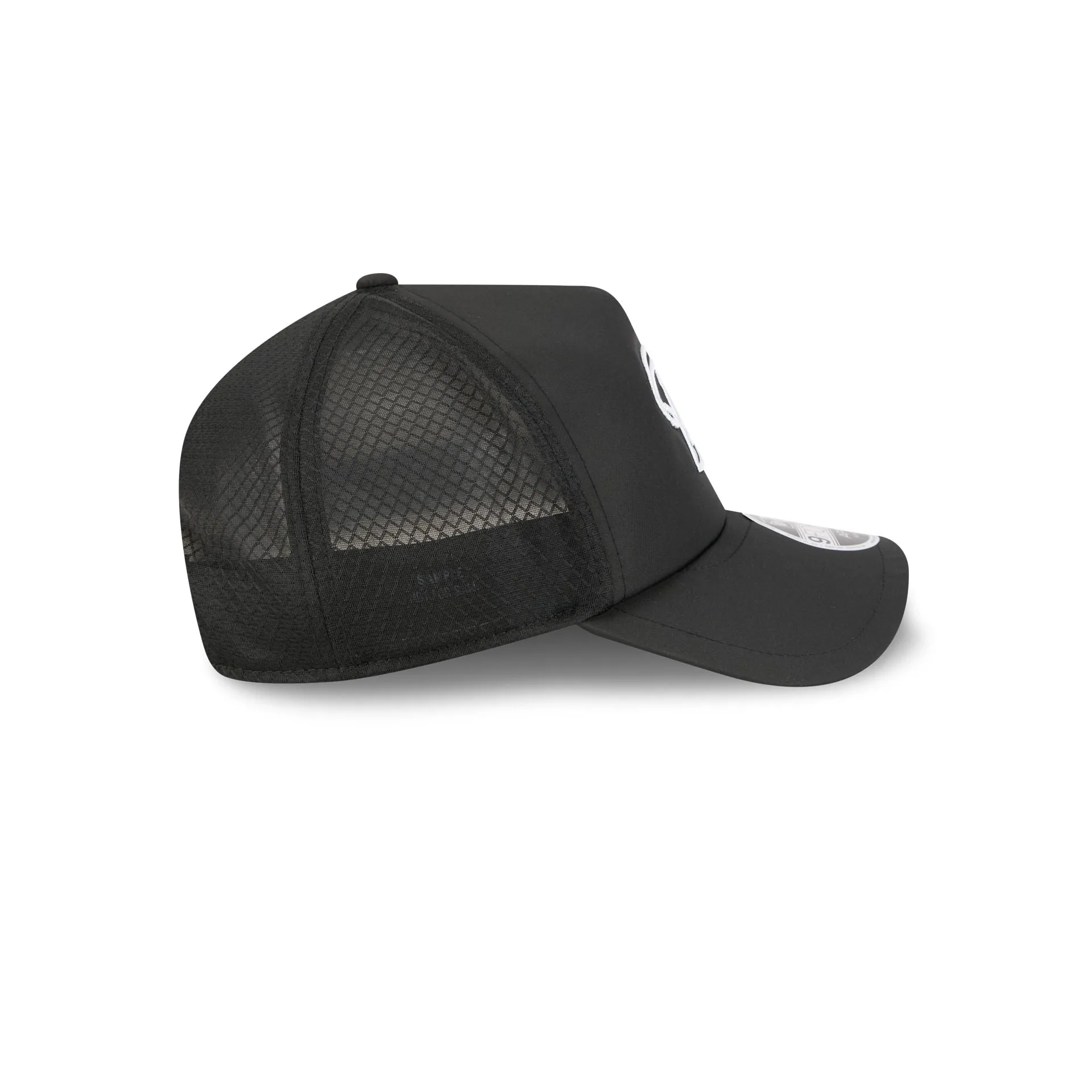 Arizona Diamondbacks 2026 Batting Practice Alt D 9FORTY APEX Trucker Hat sold by New Era product image thumbnail 5