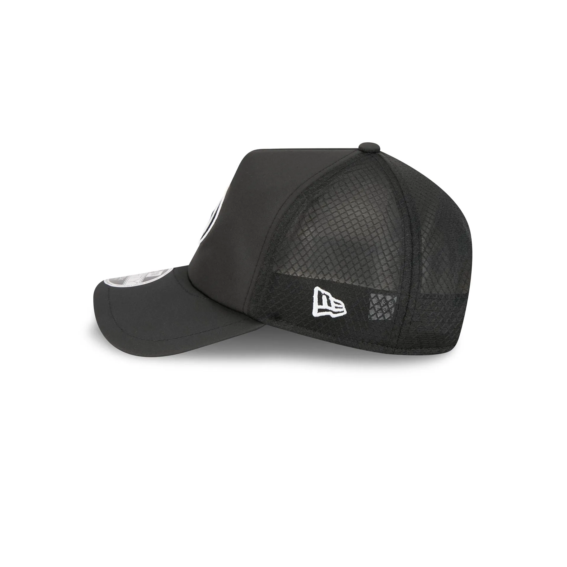 Arizona Diamondbacks 2026 Batting Practice Alt D 9FORTY APEX Trucker Hat sold by New Era product image thumbnail 4