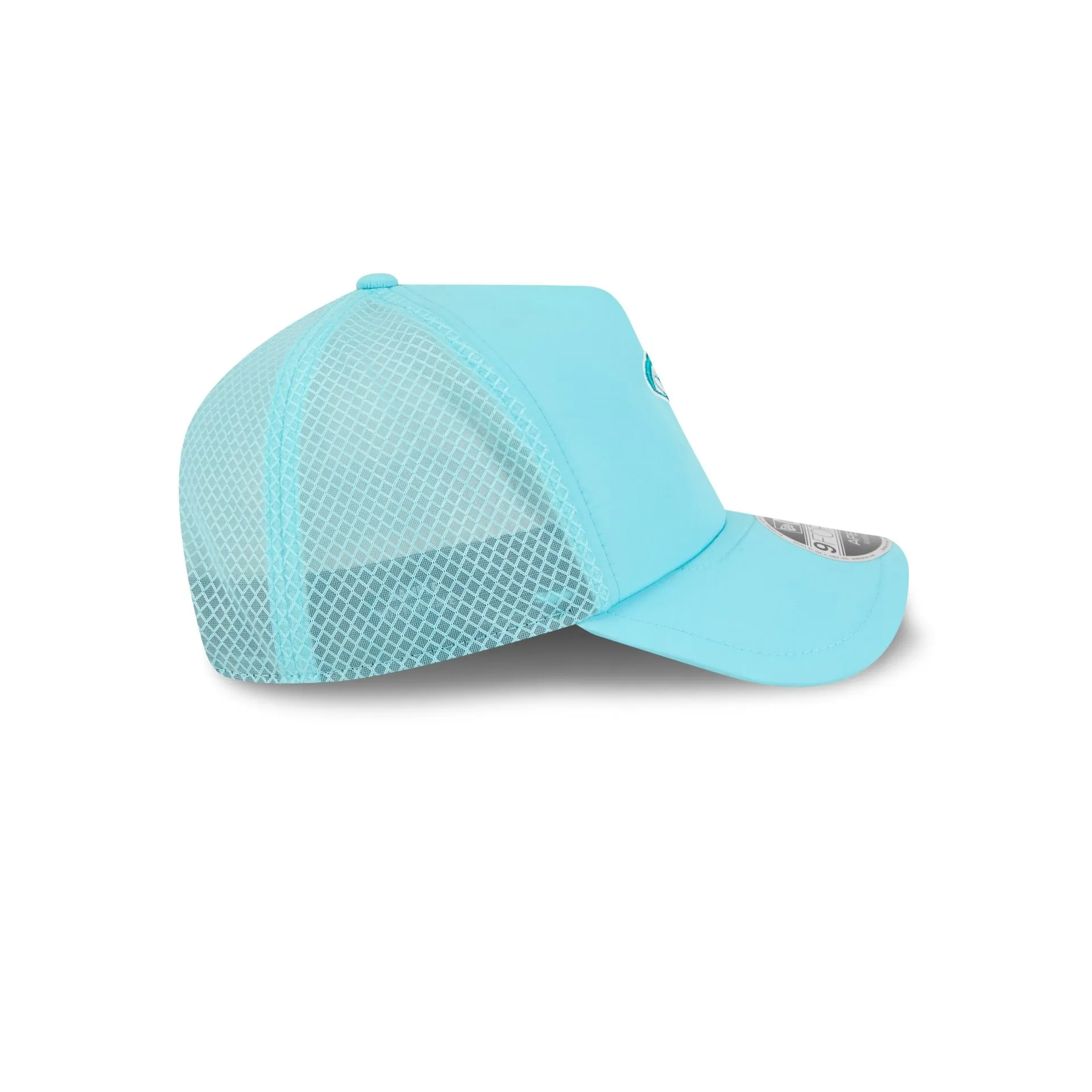 Arizona Diamondbacks 2026 Batting Practice Alt Snake 9FORTY APEX Trucker Hat sold by New Era product image thumbnail 5