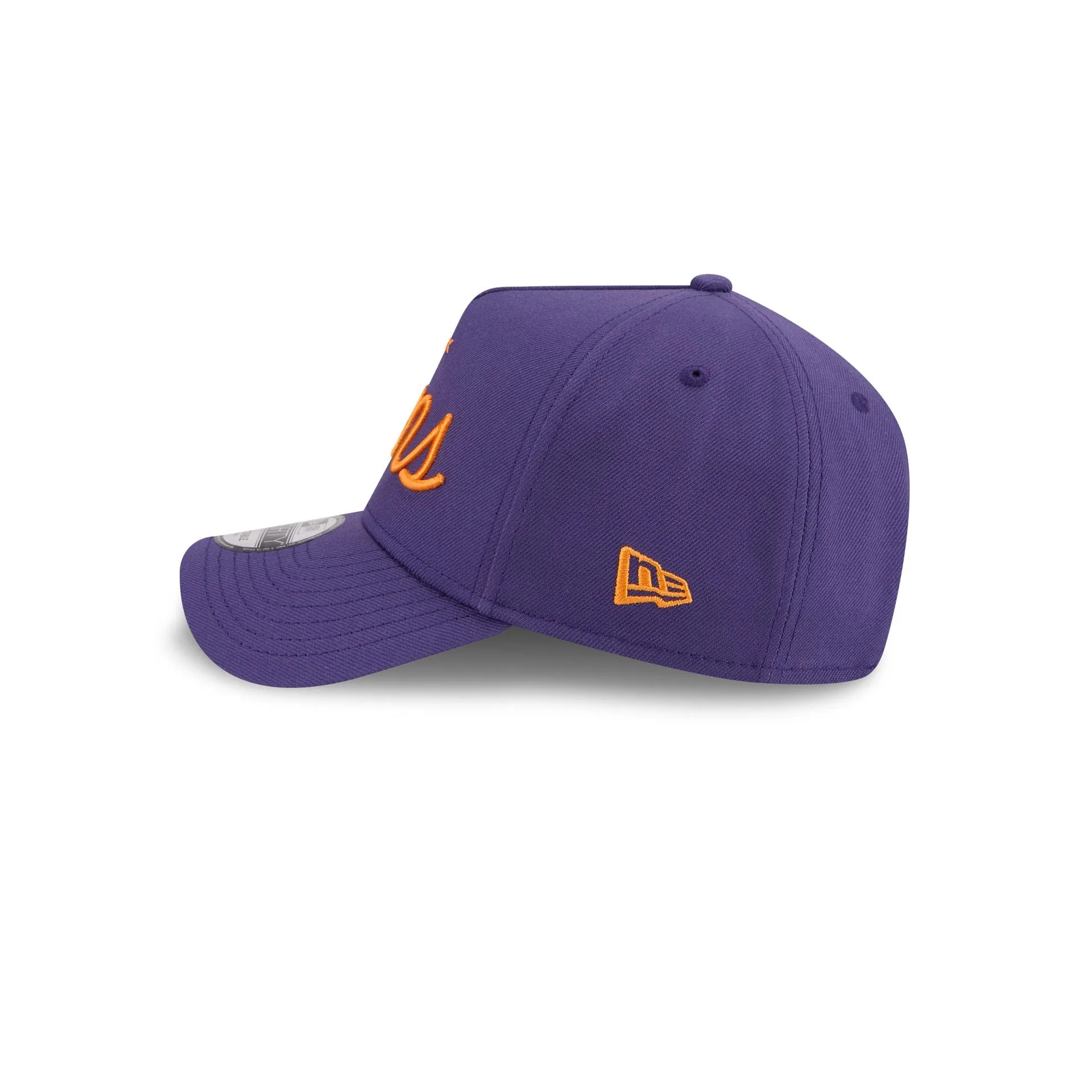 Malbon x Phoenix Suns 9FORTY A-Frame Snapback Hat sold by New Era product image thumbnail 5