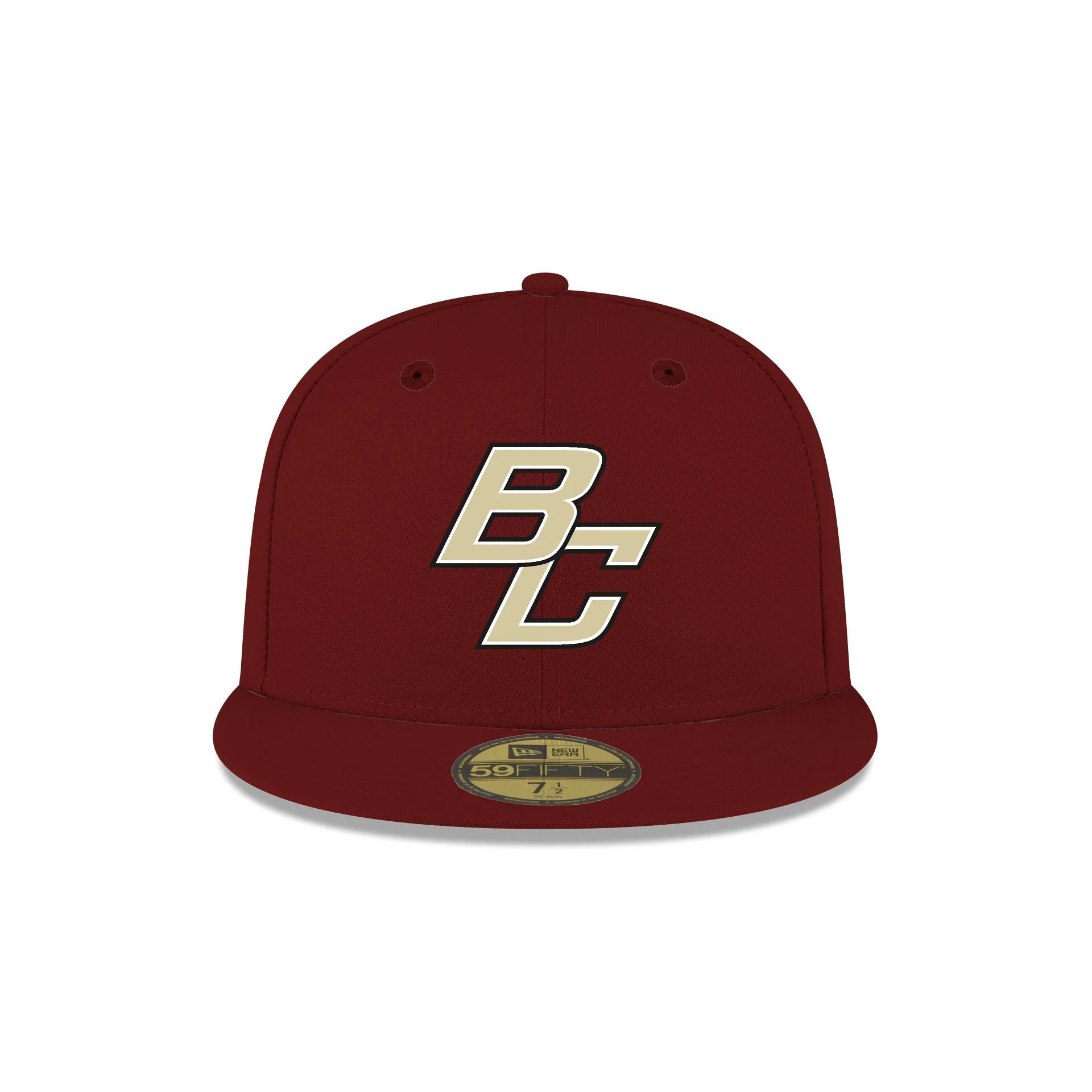 Boston College Eagles 59FIFTY Fitted Hat sold by New Era product image thumbnail 2
