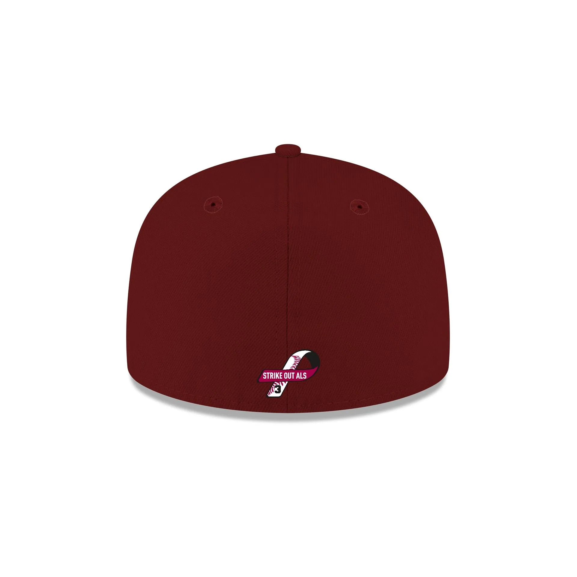 Boston College Eagles 59FIFTY Fitted Hat sold by New Era product image thumbnail 4