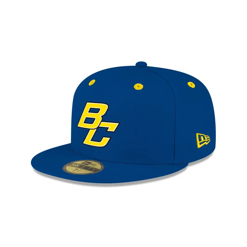 Boston College Eagles Alternate 59FIFTY Fitted Hat made by New Era