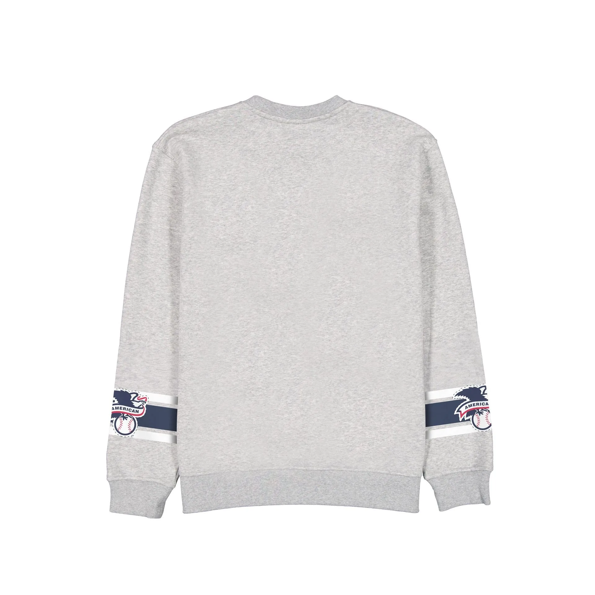 New York Yankees Sport Classics Vintage Gray Crewneck sold by New Era product image thumbnail 2