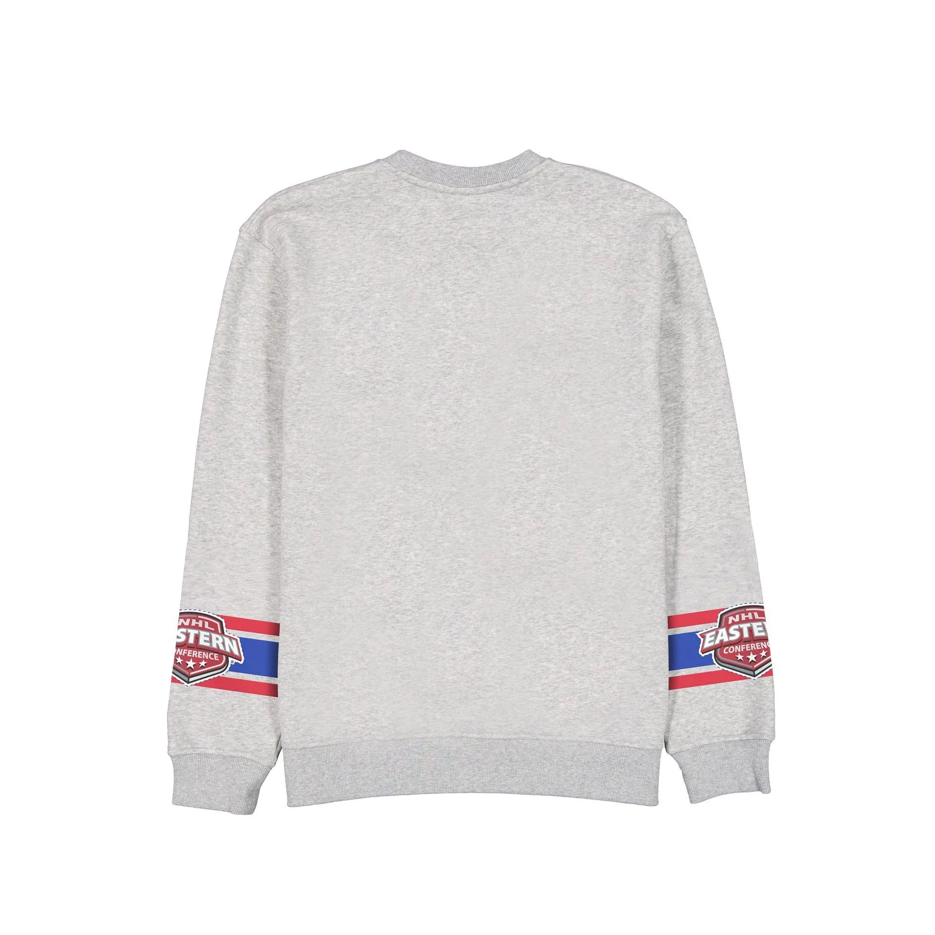 New York Rangers Sport Classics Vintage Gray Crewneck sold by New Era product image thumbnail 2