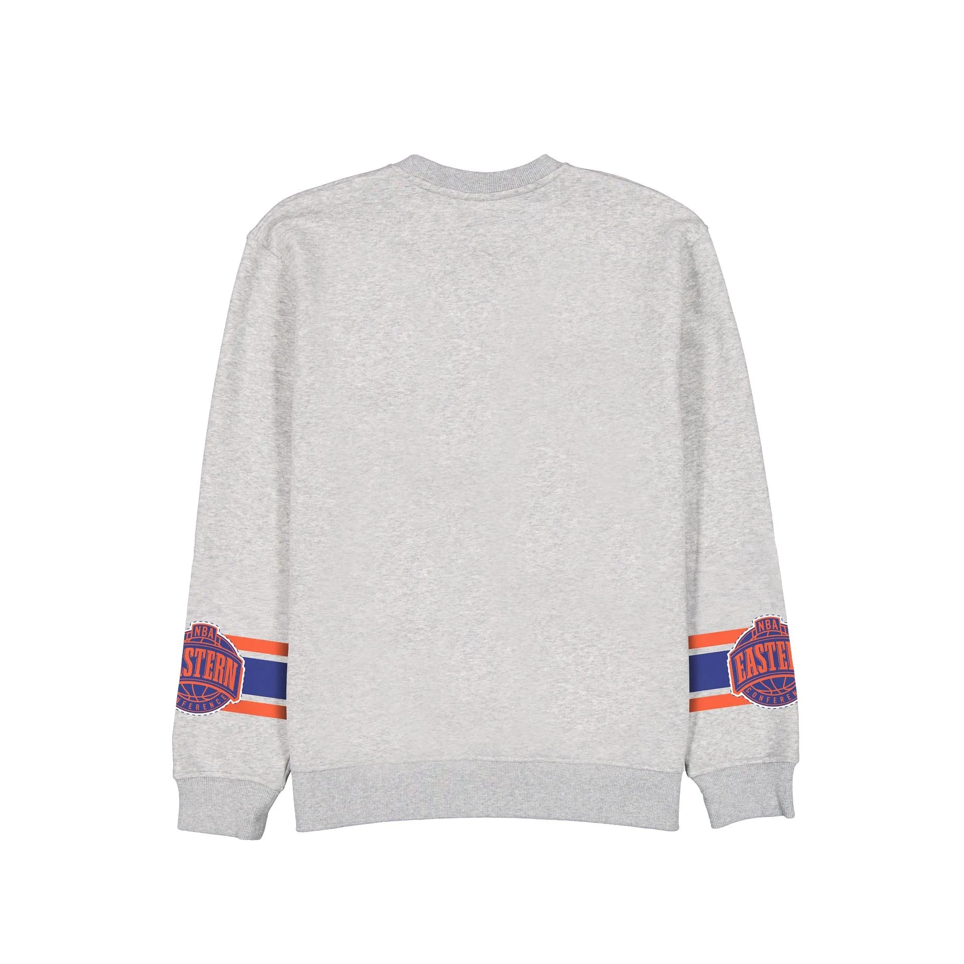 New York Knicks Sport Classics Vintage Gray Crewneck sold by New Era product image thumbnail 2