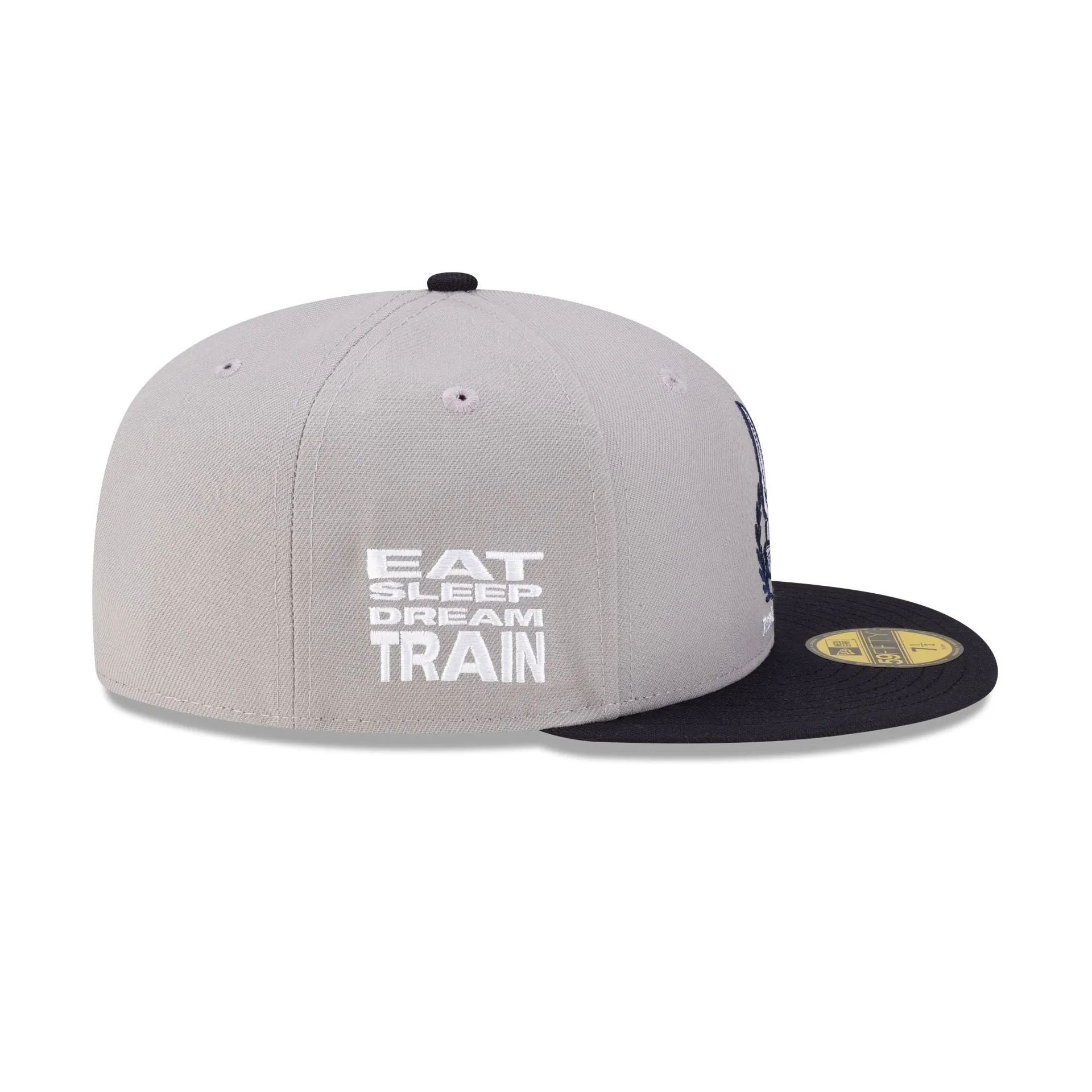 Team USA Winter Olympics Looney Tunes Bugs Bunny 59FIFTY Fitted Hat sold by New Era product image thumbnail 4