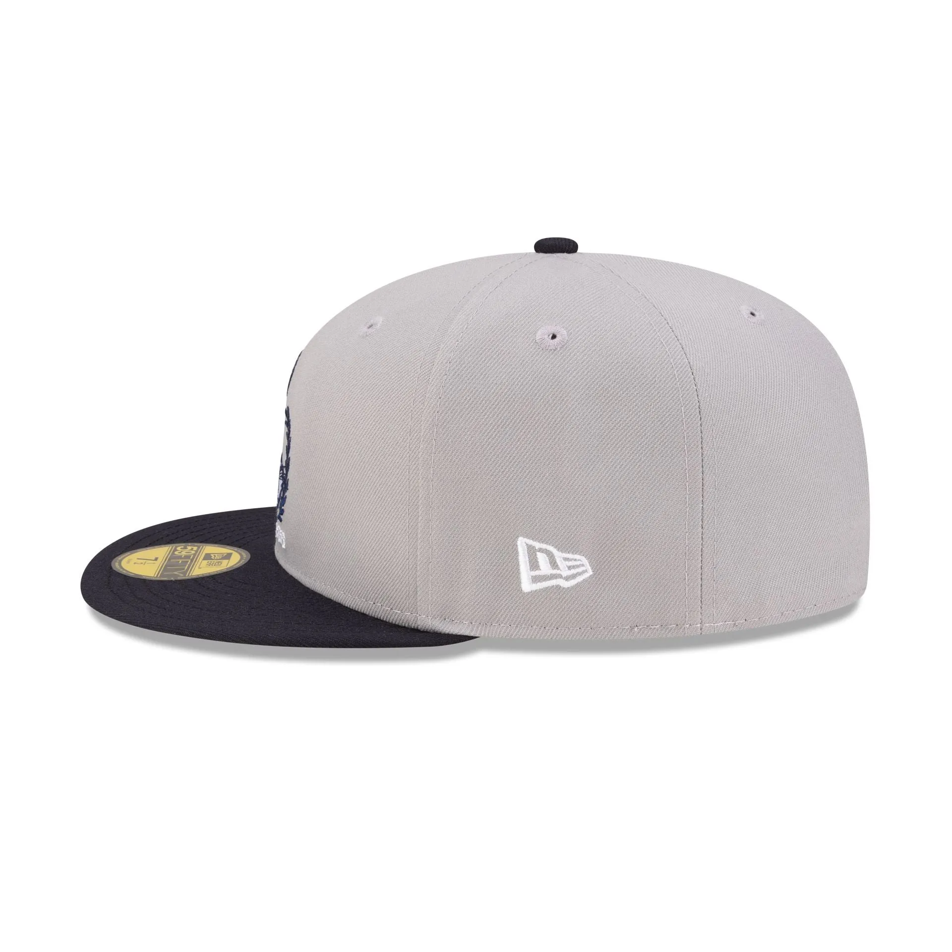 Team USA Winter Olympics Looney Tunes Bugs Bunny 59FIFTY Fitted Hat sold by New Era product image thumbnail 5