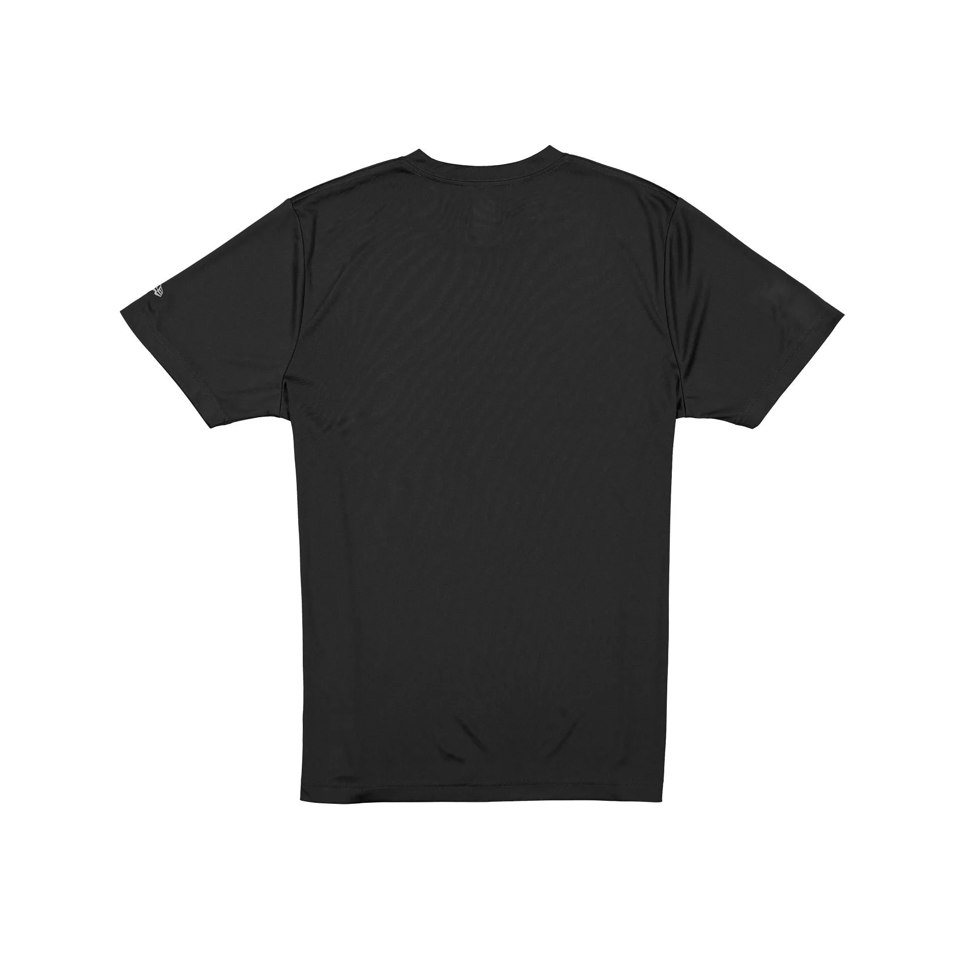 Detroit Pistons Sport Classics Vintage Black T-Shirt sold by New Era product image thumbnail 2