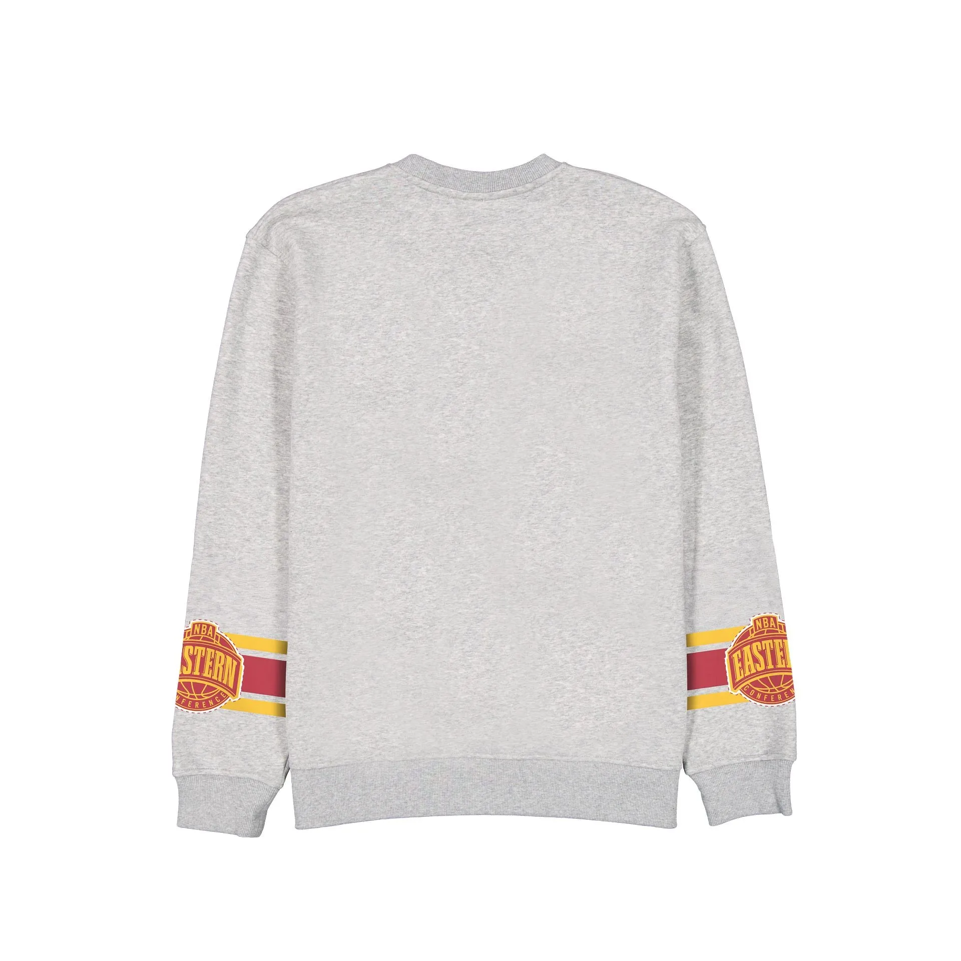 Houston Rockets Sport Classics Vintage Gray Crewneck sold by New Era product image thumbnail 2
