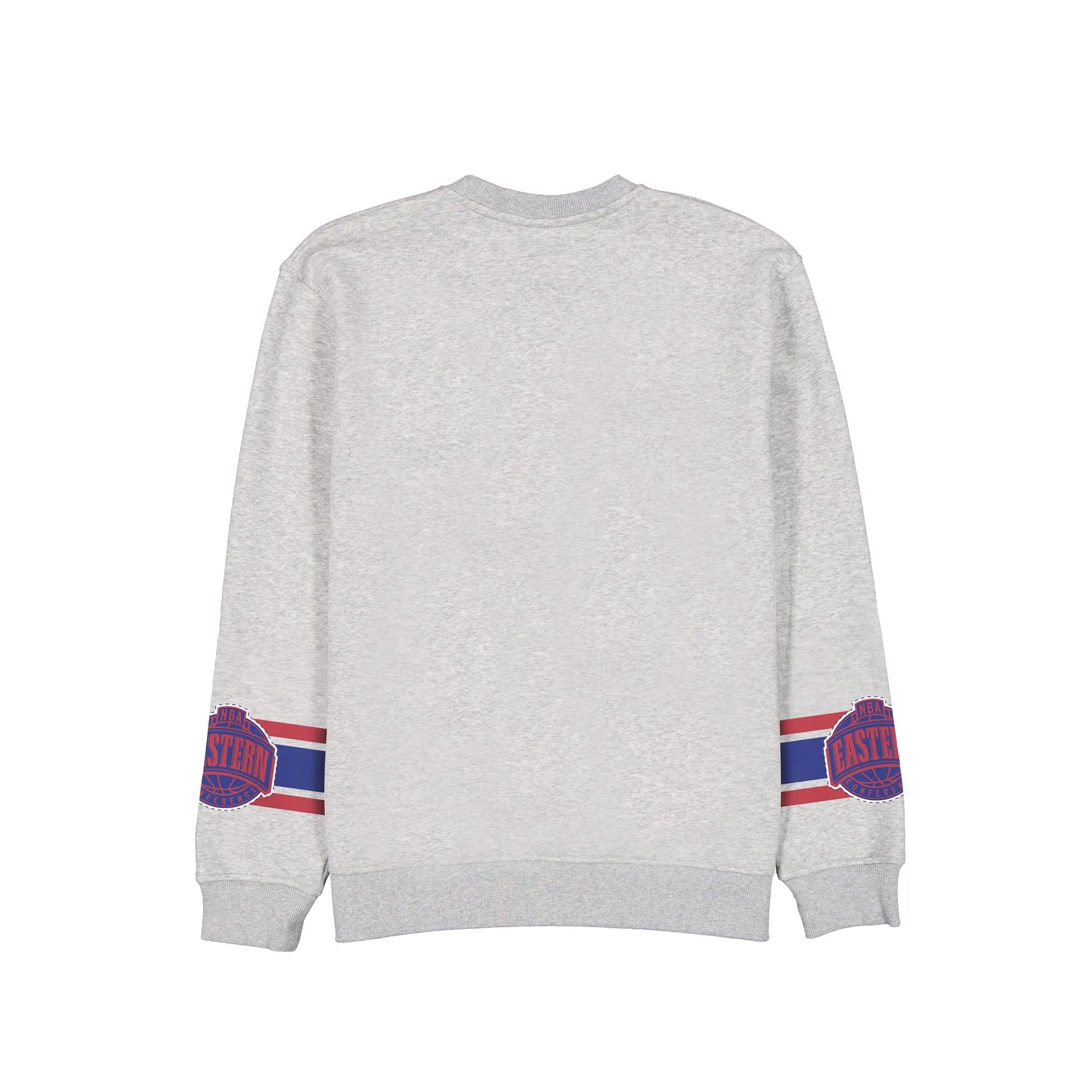 Philadelphia 76ers Sport Classics Vintage Gray Crewneck sold by New Era product image thumbnail 2