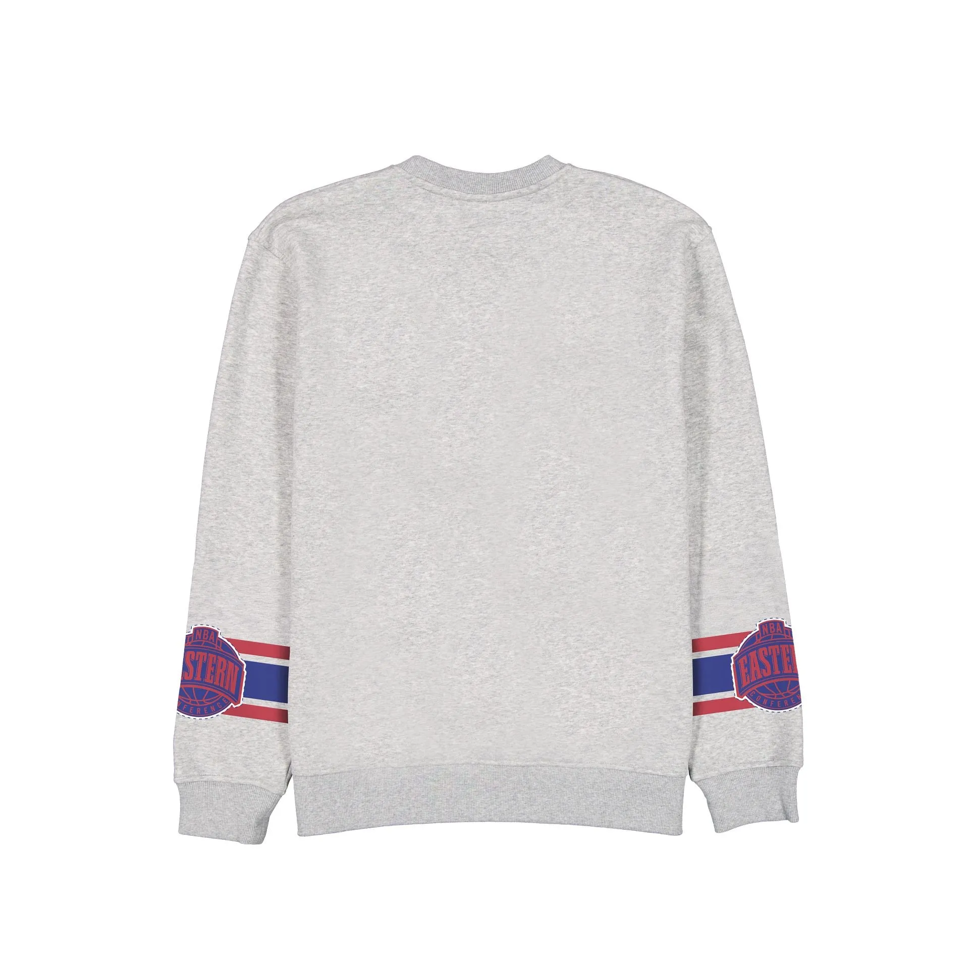 Detroit Pistons Sport Classics Vintage Gray Crewneck sold by New Era product image thumbnail 2