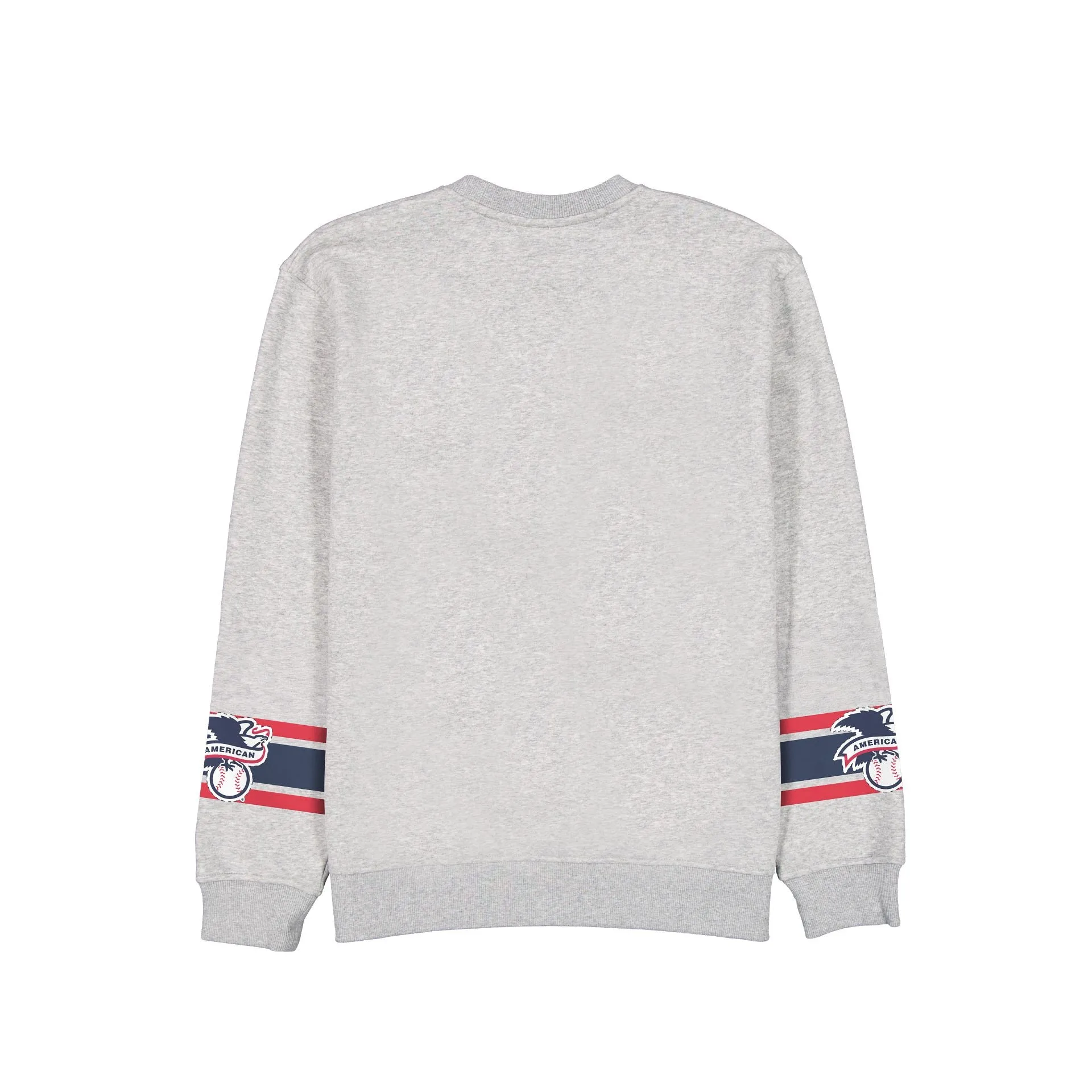 Boston Red Sox Sport Classics Vintage Gray Crewneck sold by New Era product image thumbnail 2