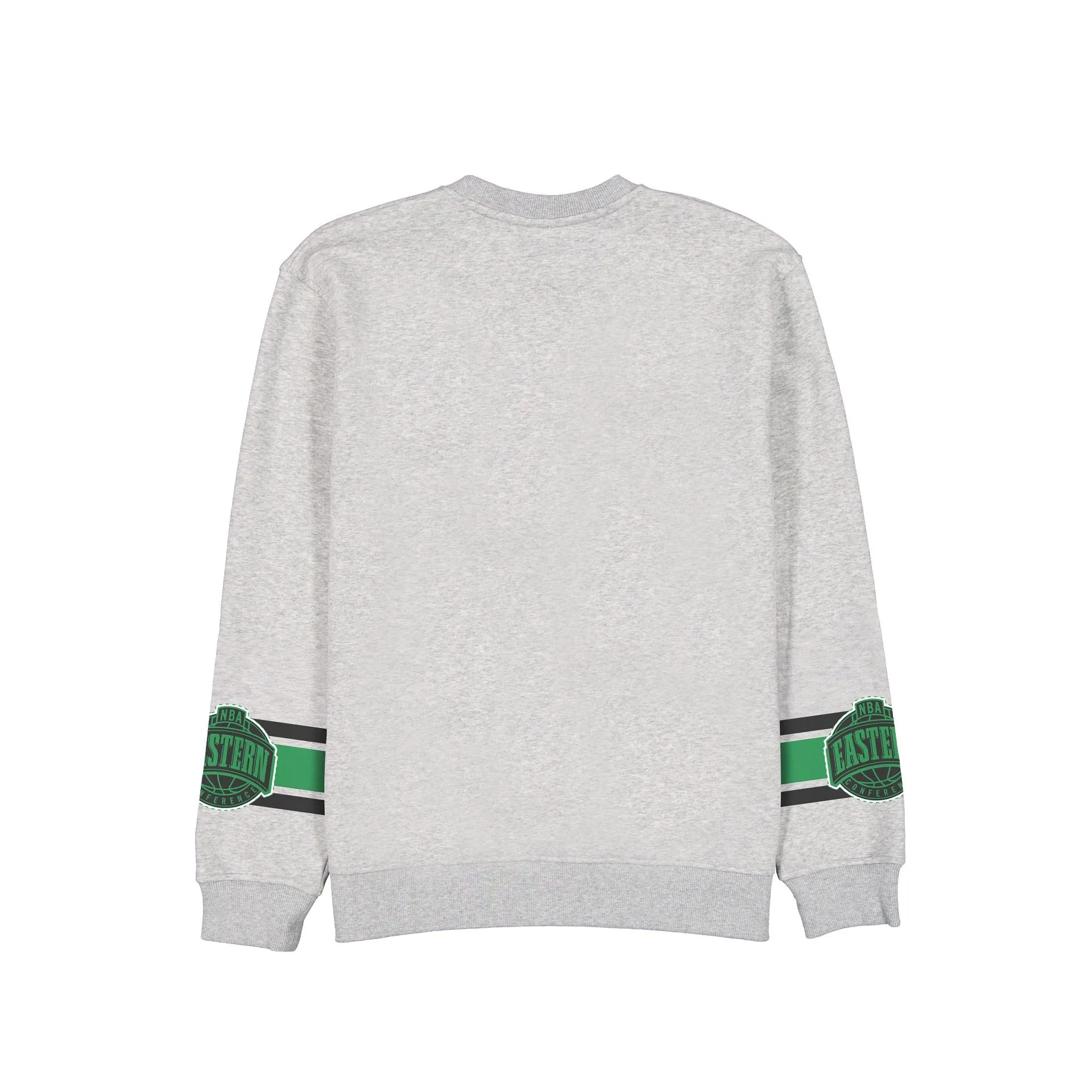 Boston Celtics Sport Classics Vintage Gray Crewneck sold by New Era product image thumbnail 2
