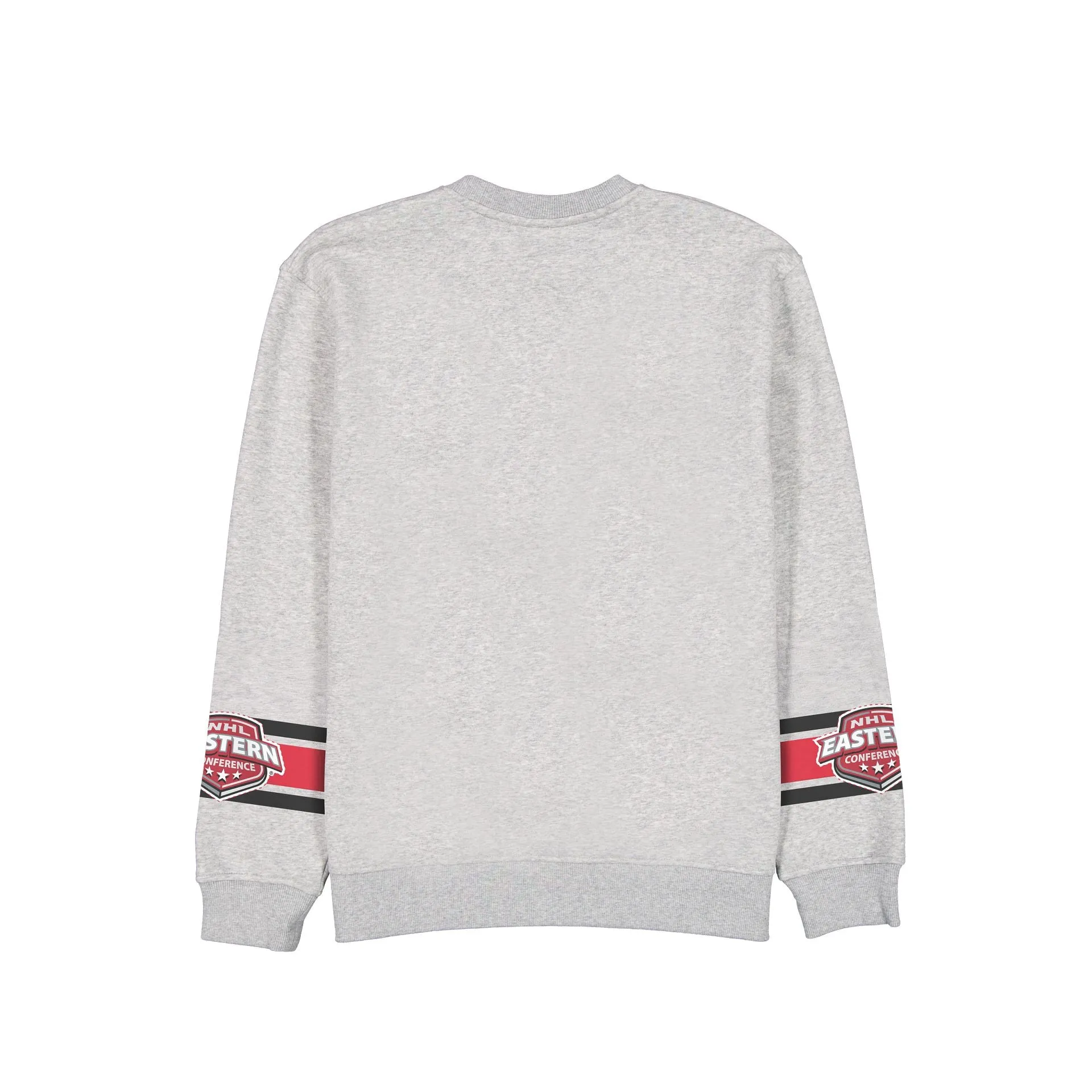 Detroit Red Wings Sport Classics Vintage Gray Crewneck sold by New Era product image thumbnail 2