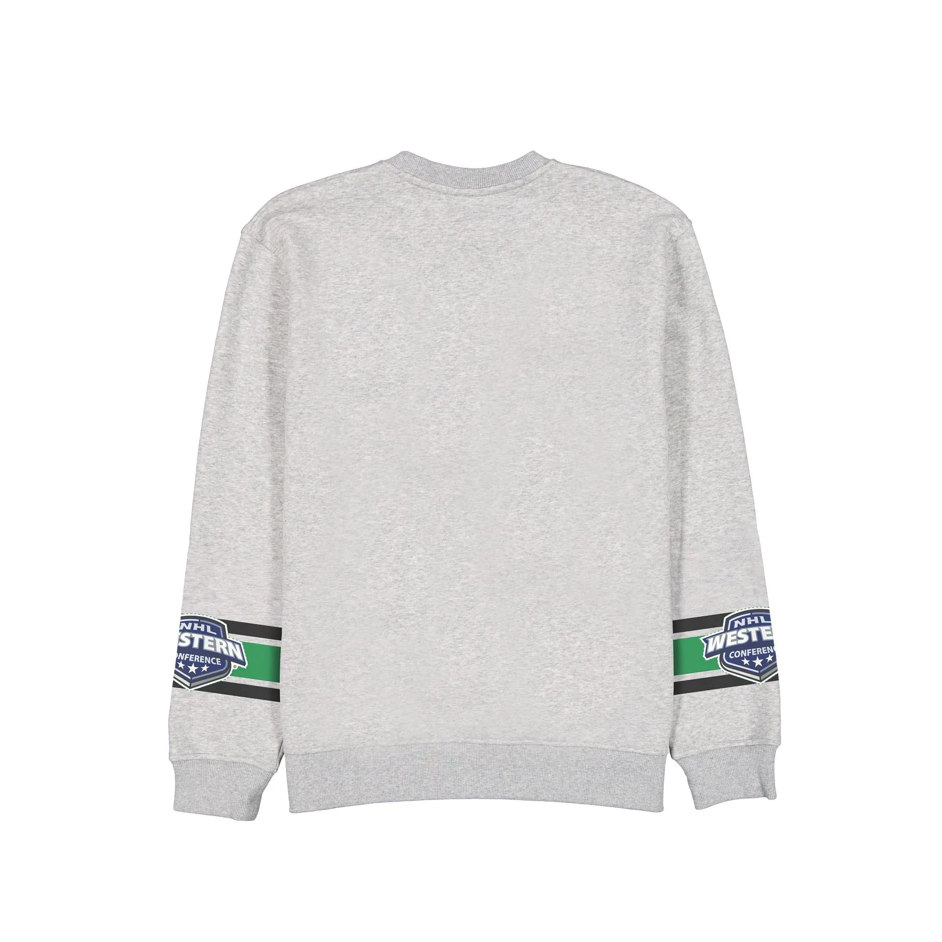 Dallas Stars Sport Classics Vintage Gray Crewneck sold by New Era product image thumbnail 2