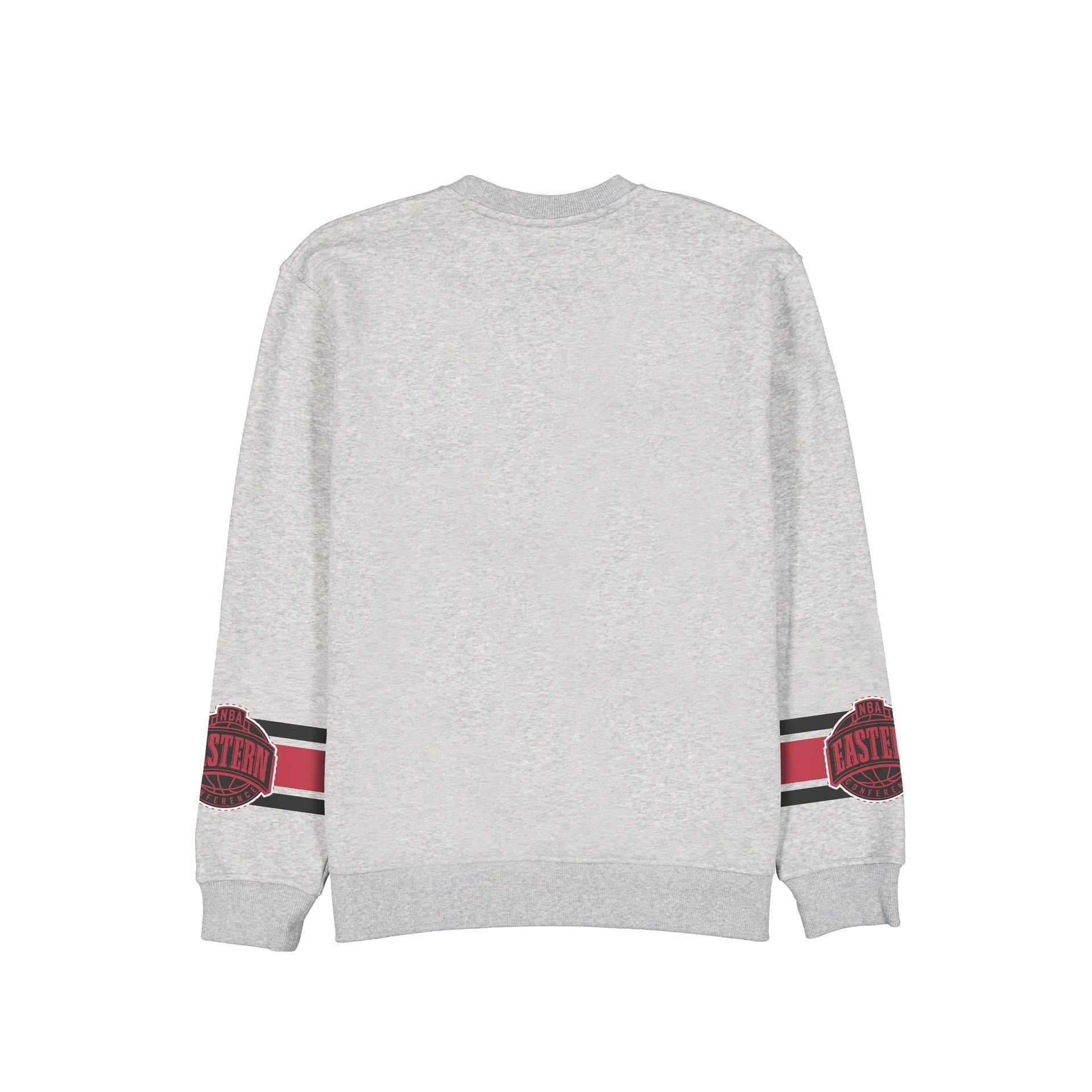 Chicago Bulls Sport Classics Vintage Gray Crewneck sold by New Era product image thumbnail 2