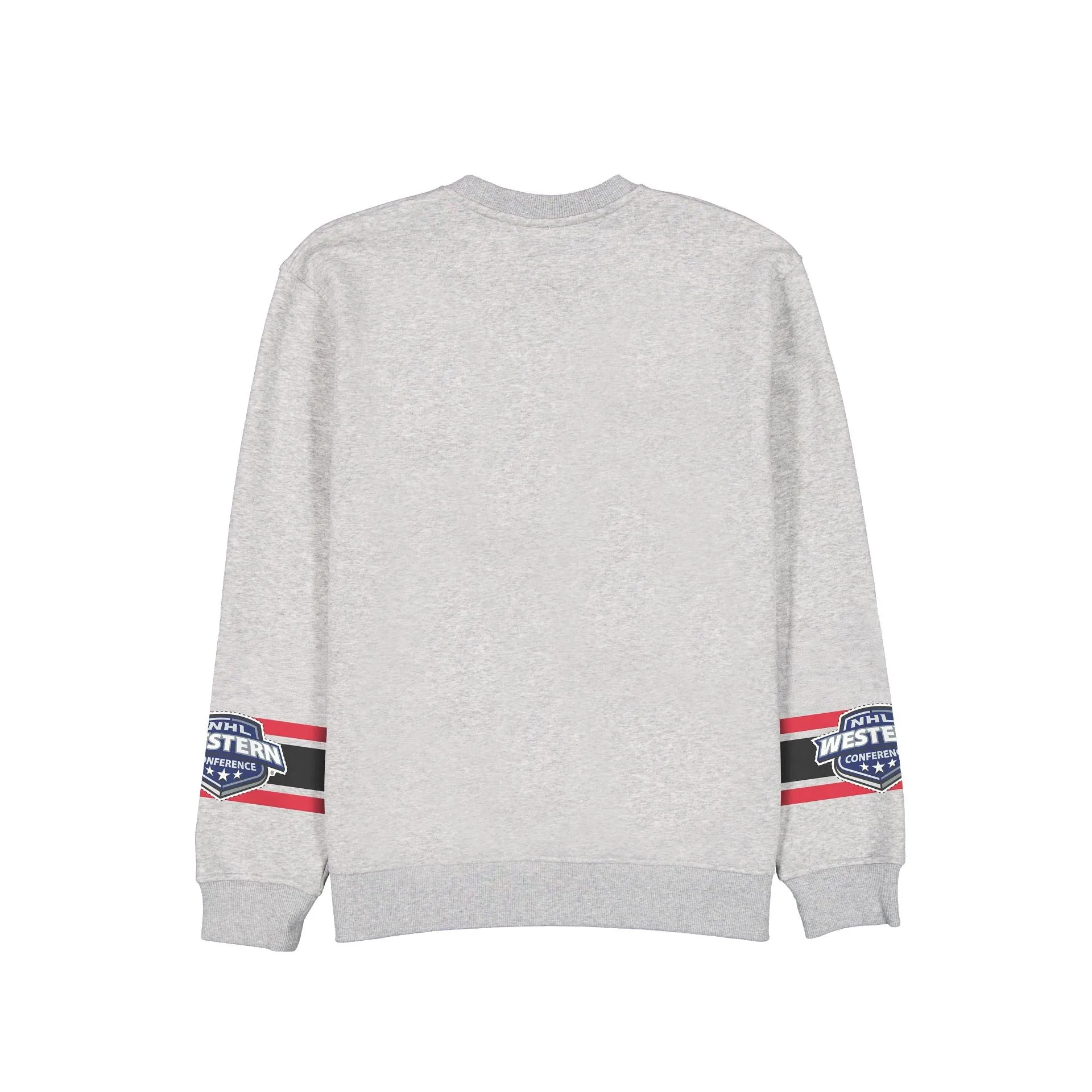 Chicago Blackhawks Sport Classics Vintage Gray Crewneck sold by New Era product image thumbnail 2