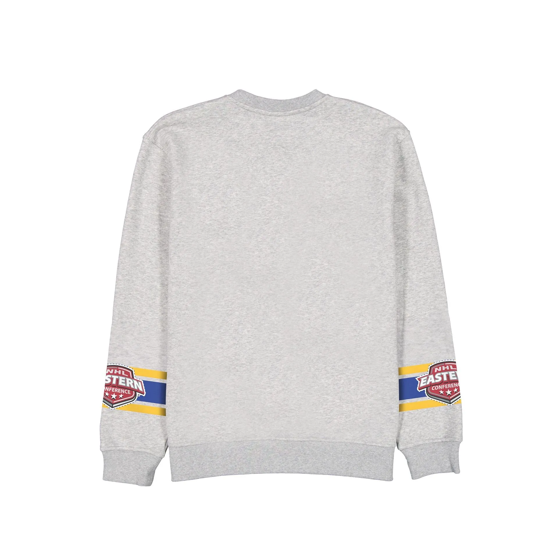 Buffalo Sabres Sport Classics Vintage Gray Crewneck sold by New Era product image thumbnail 2