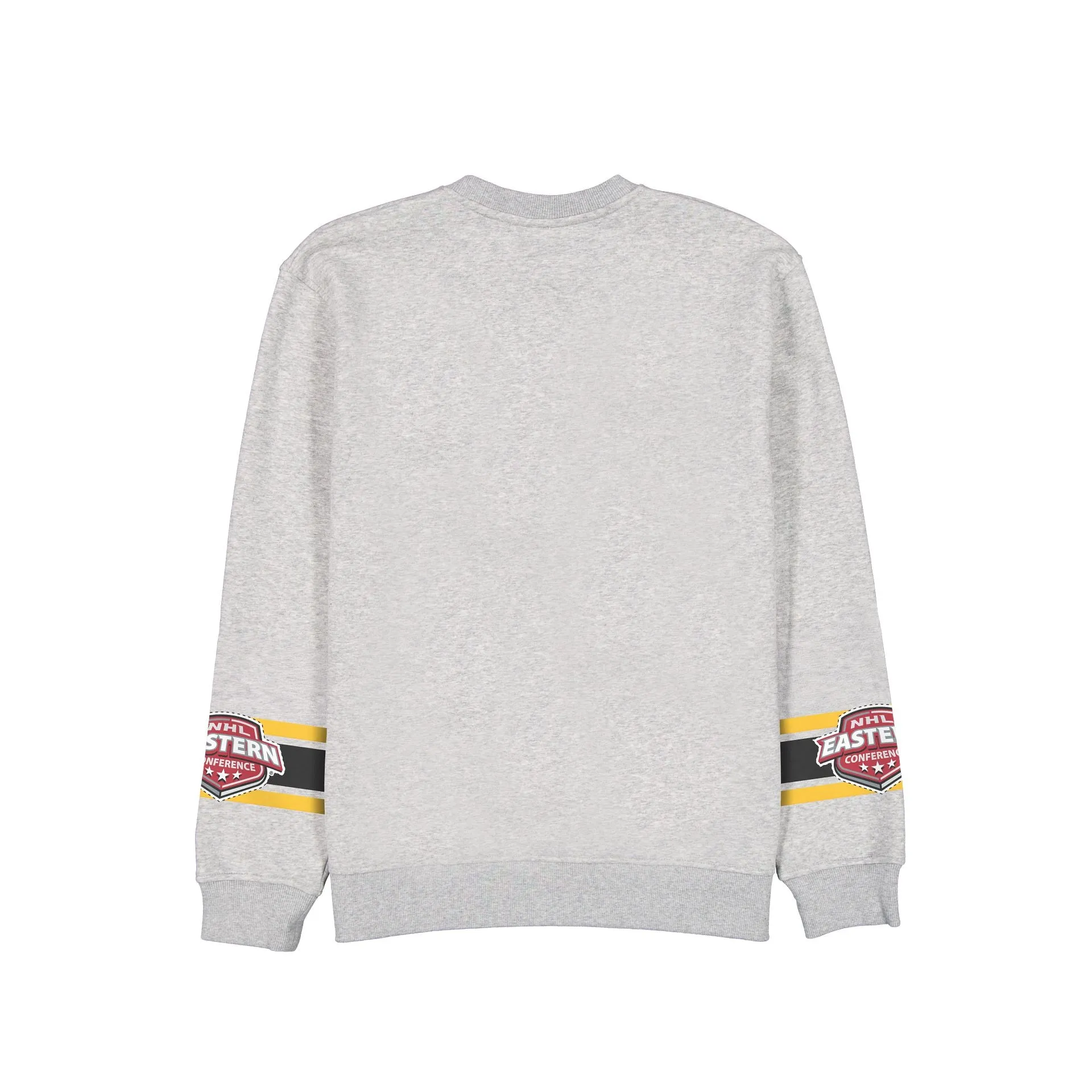 Boston Bruins Sport Classics Vintage Gray Crewneck sold by New Era product image thumbnail 2