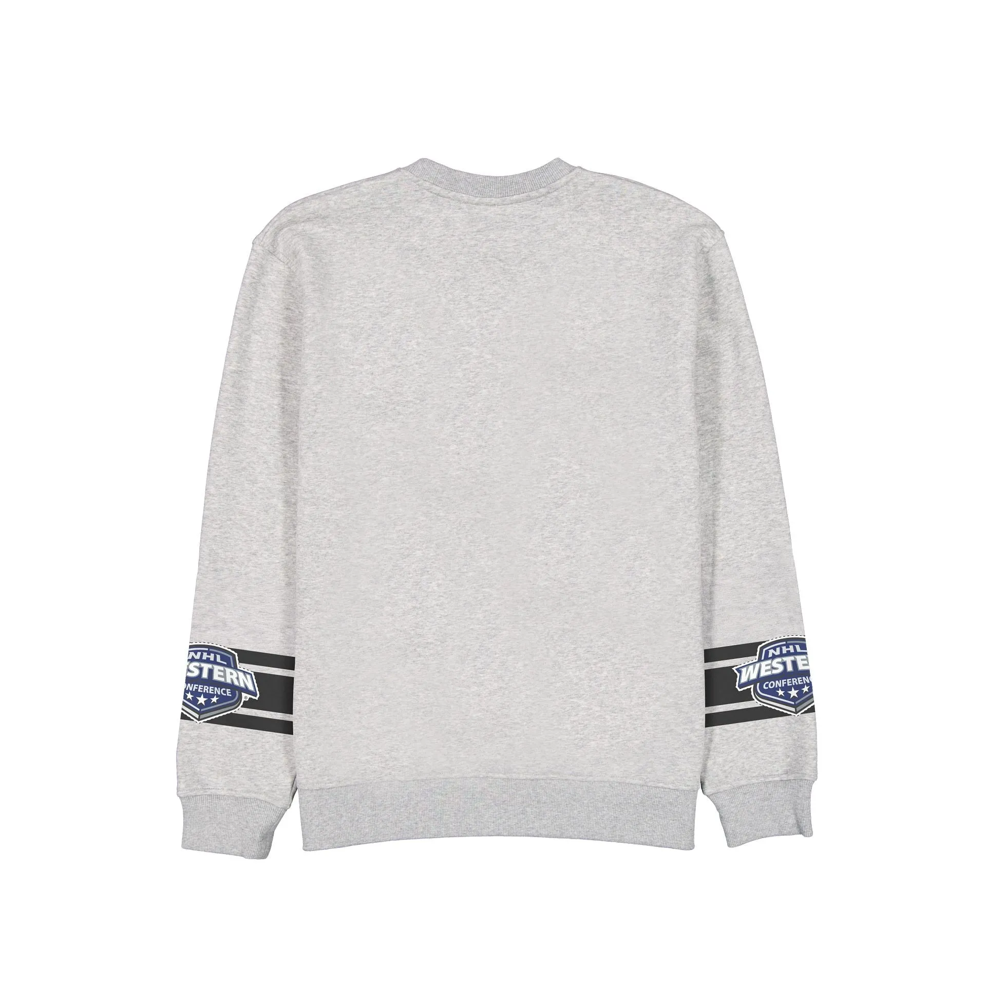 Los Angeles Kings Sport Classics Vintage Gray Crewneck sold by New Era product image thumbnail 2