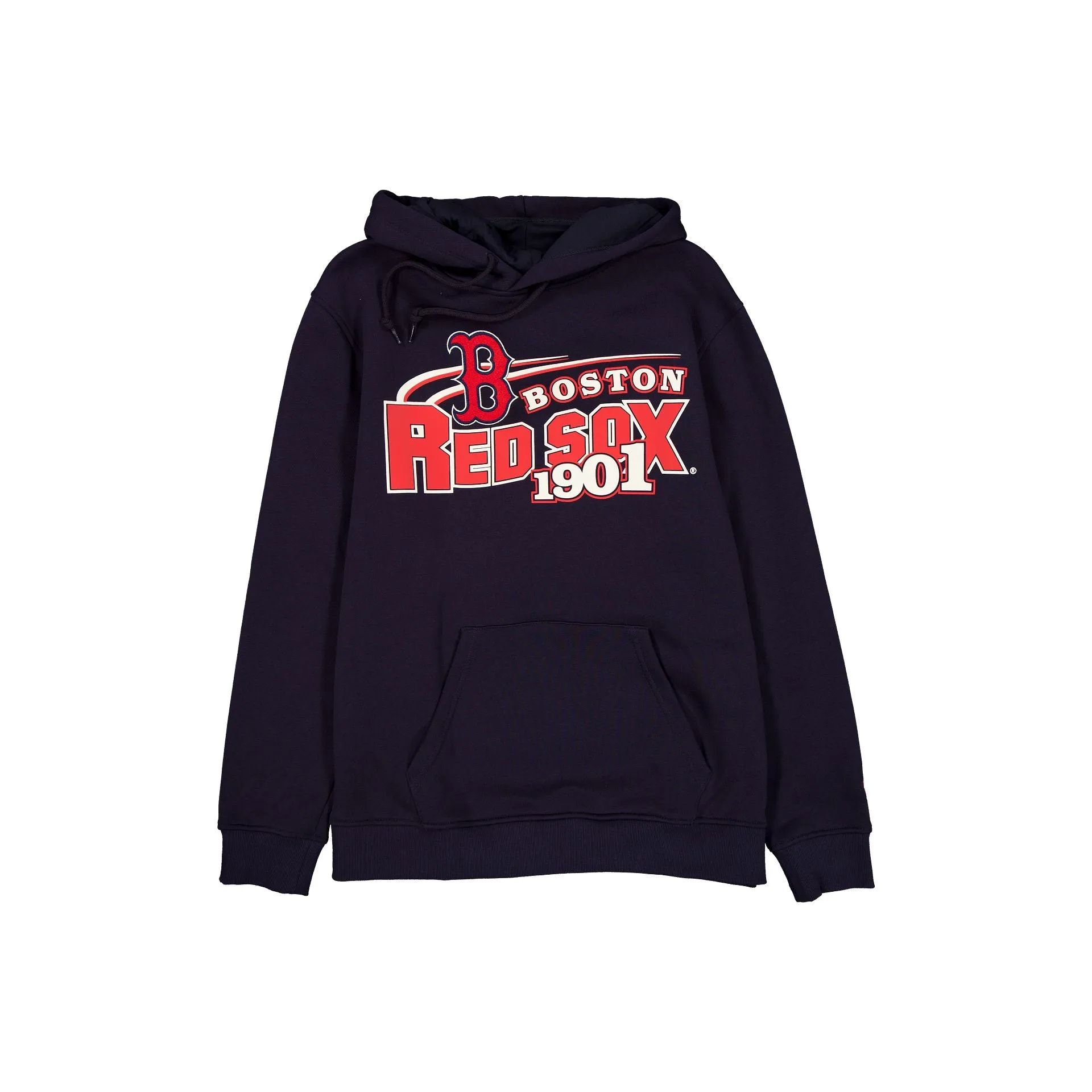 Boston Red Sox Retro Navy Hoodie sold by New Era
