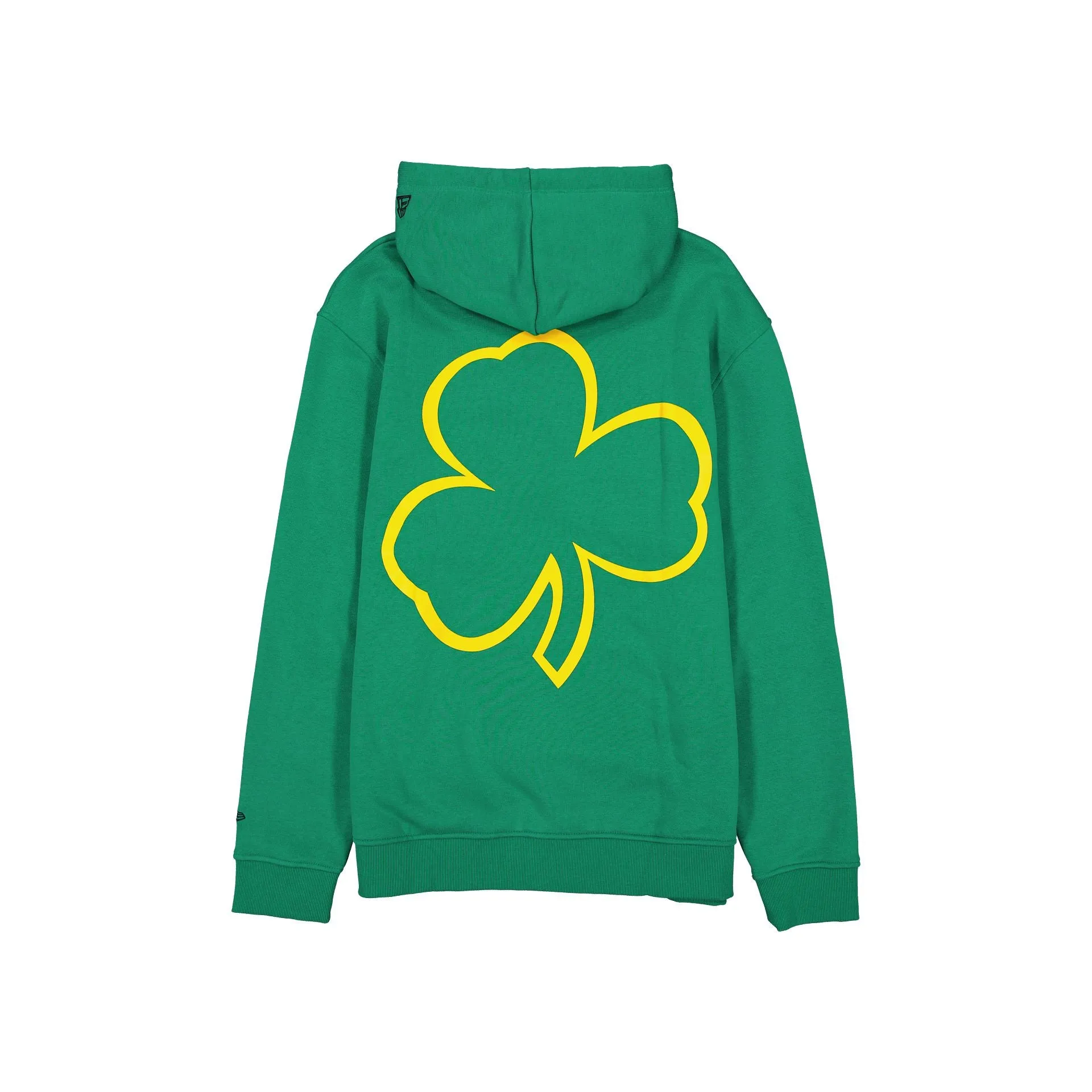 Boston Celtics Retro Green Hoodie sold by New Era product image thumbnail 2