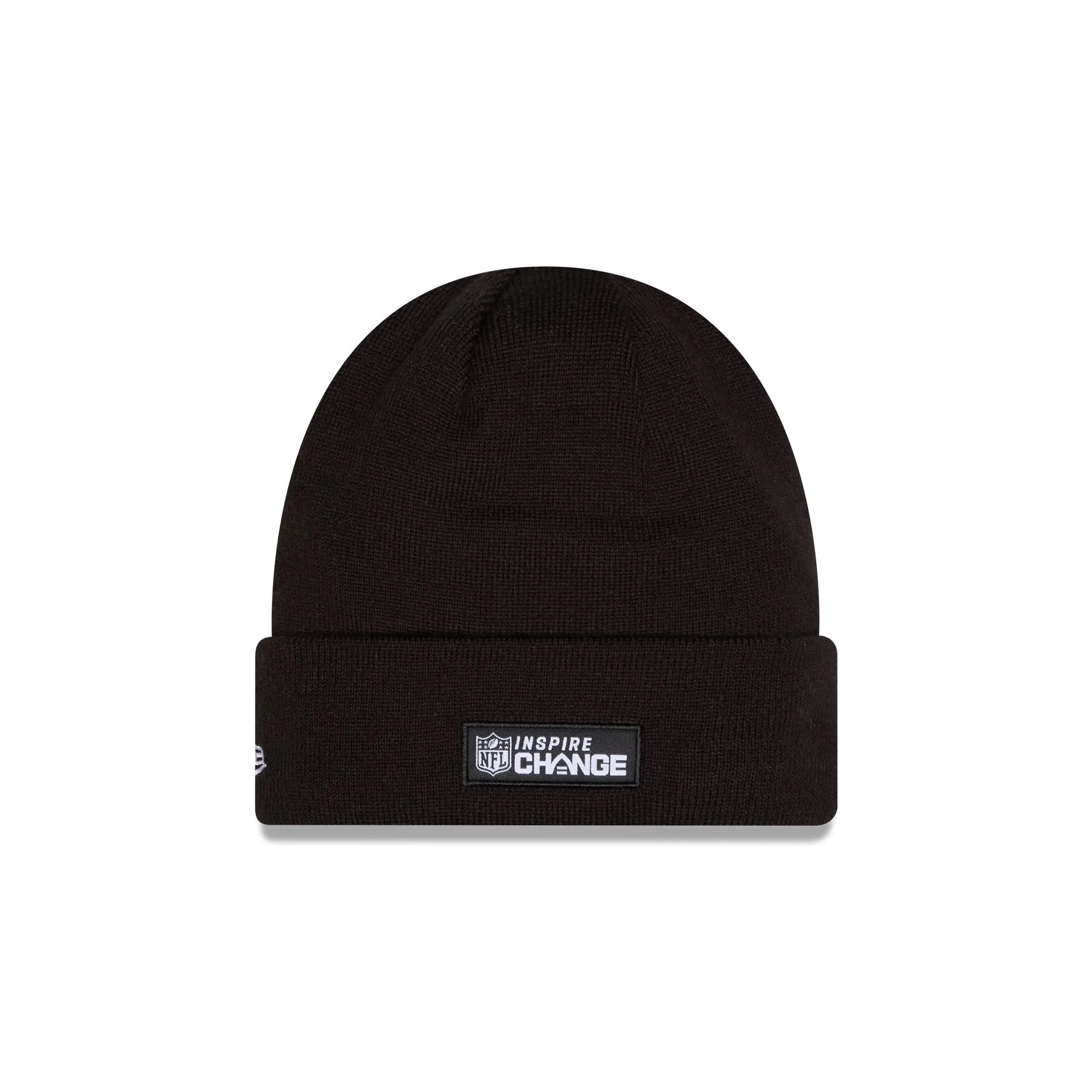 Cincinnati Bengals 2025 Inspire Change Beanie Hat sold by New Era product image thumbnail 3