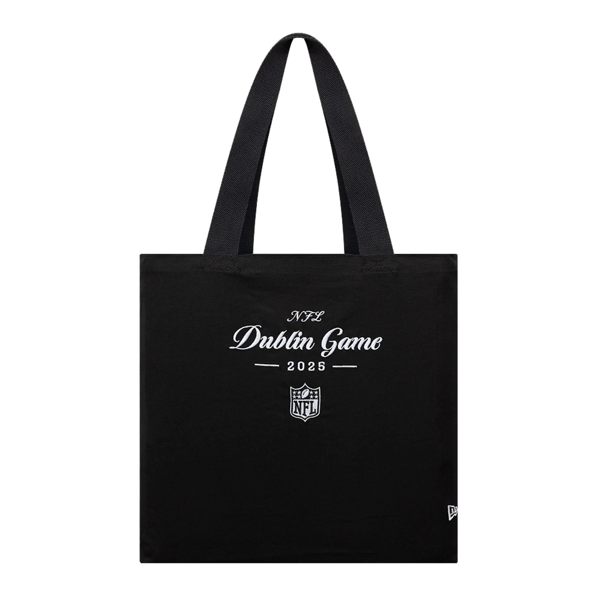 NFL Dublin Game Tote Bag sold by New Era