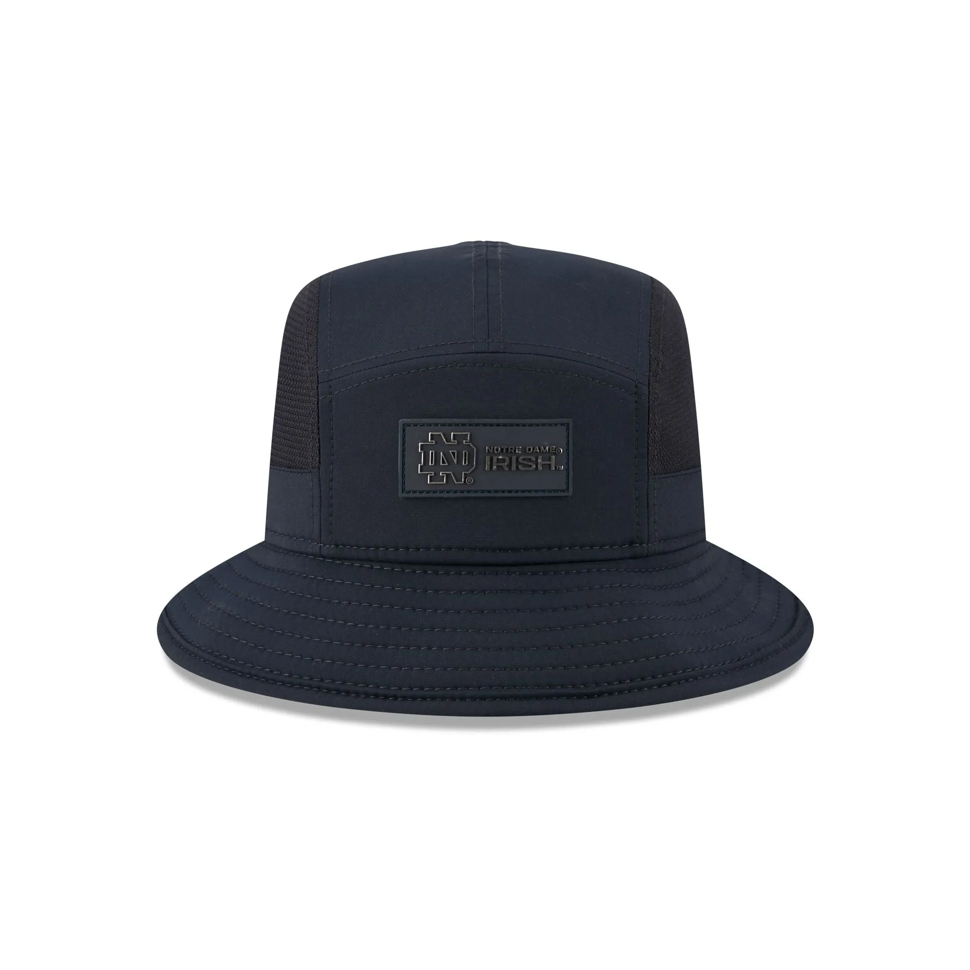Notre Dame Fighting Irish Hot Weather Stretch Bucket Hat sold by New Era product image thumbnail 2