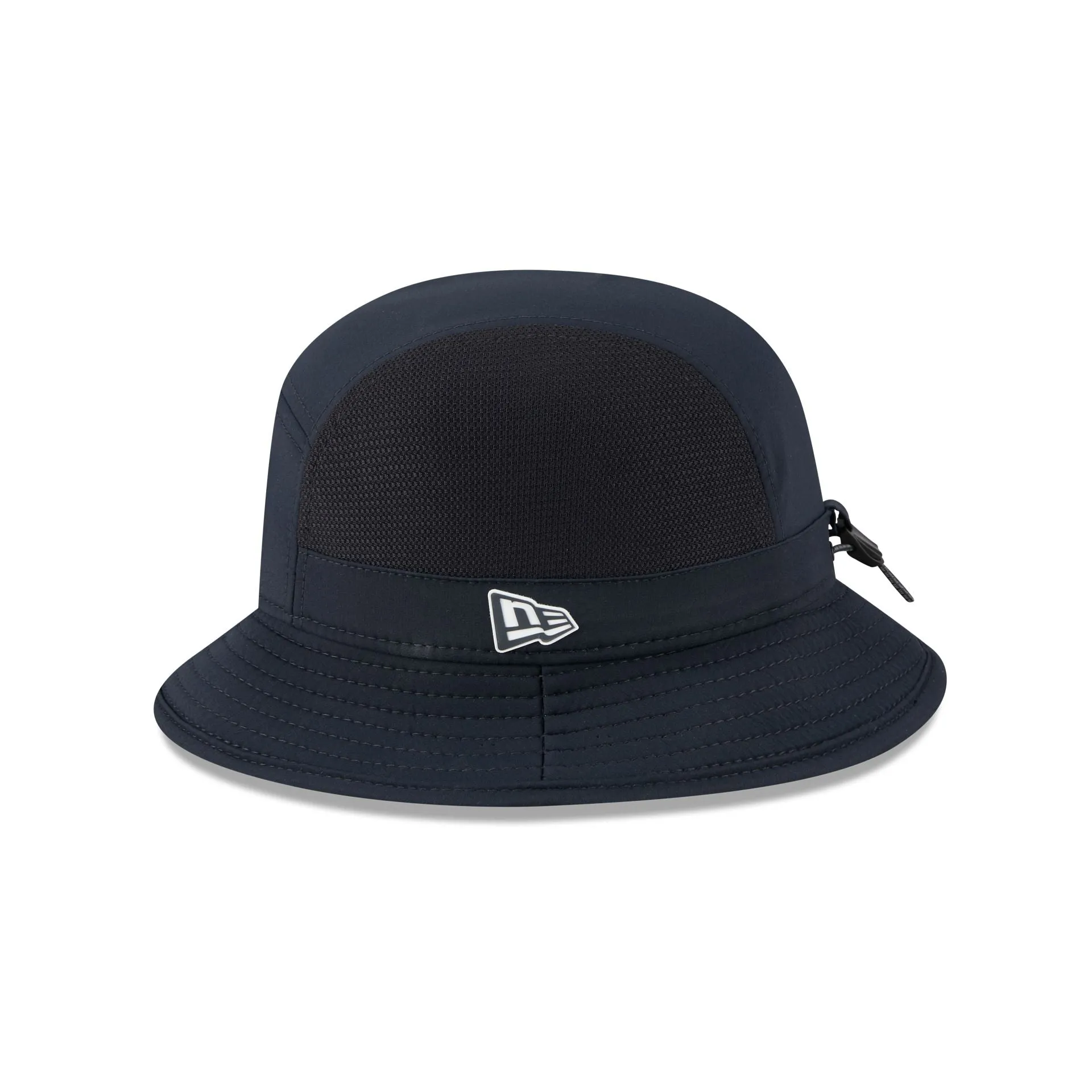 Notre Dame Fighting Irish Hot Weather Stretch Bucket Hat sold by New Era product image thumbnail 4