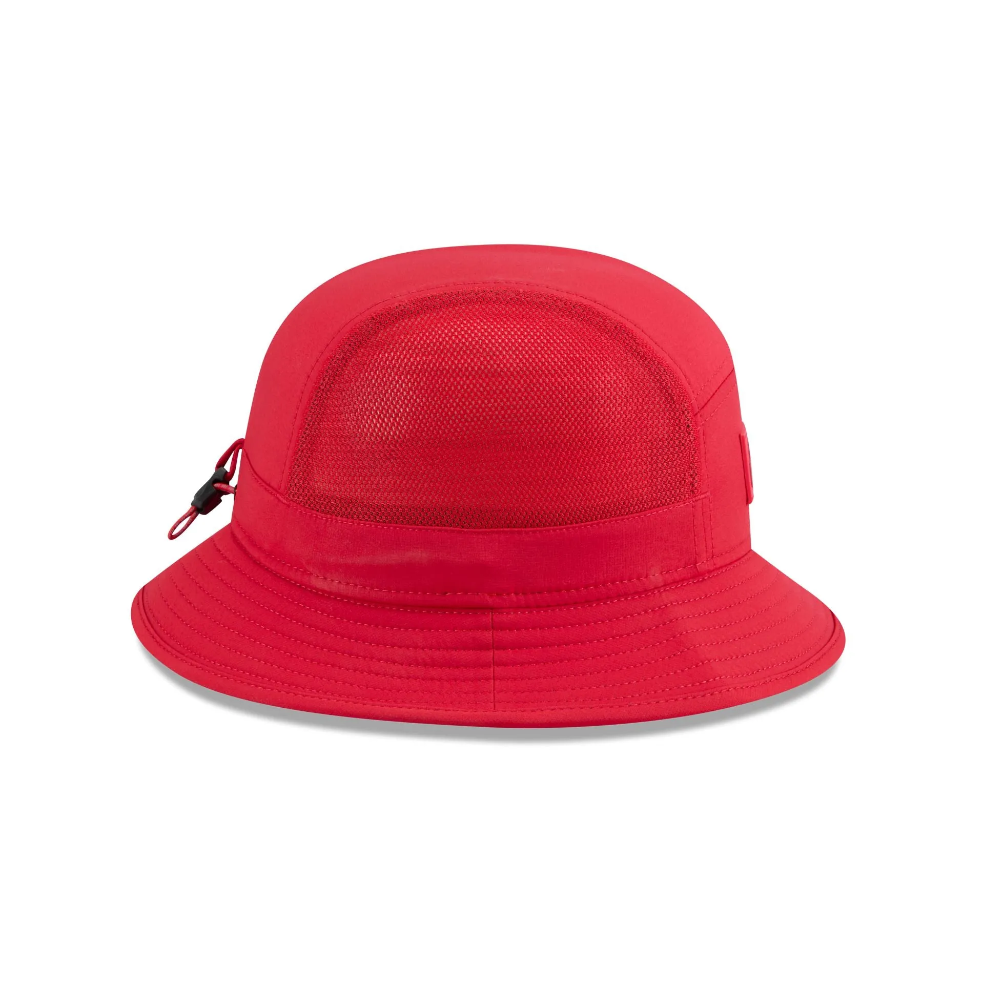 Ohio State Buckeyes Hot Weather Stretch Bucket Hat sold by New Era product image thumbnail 5