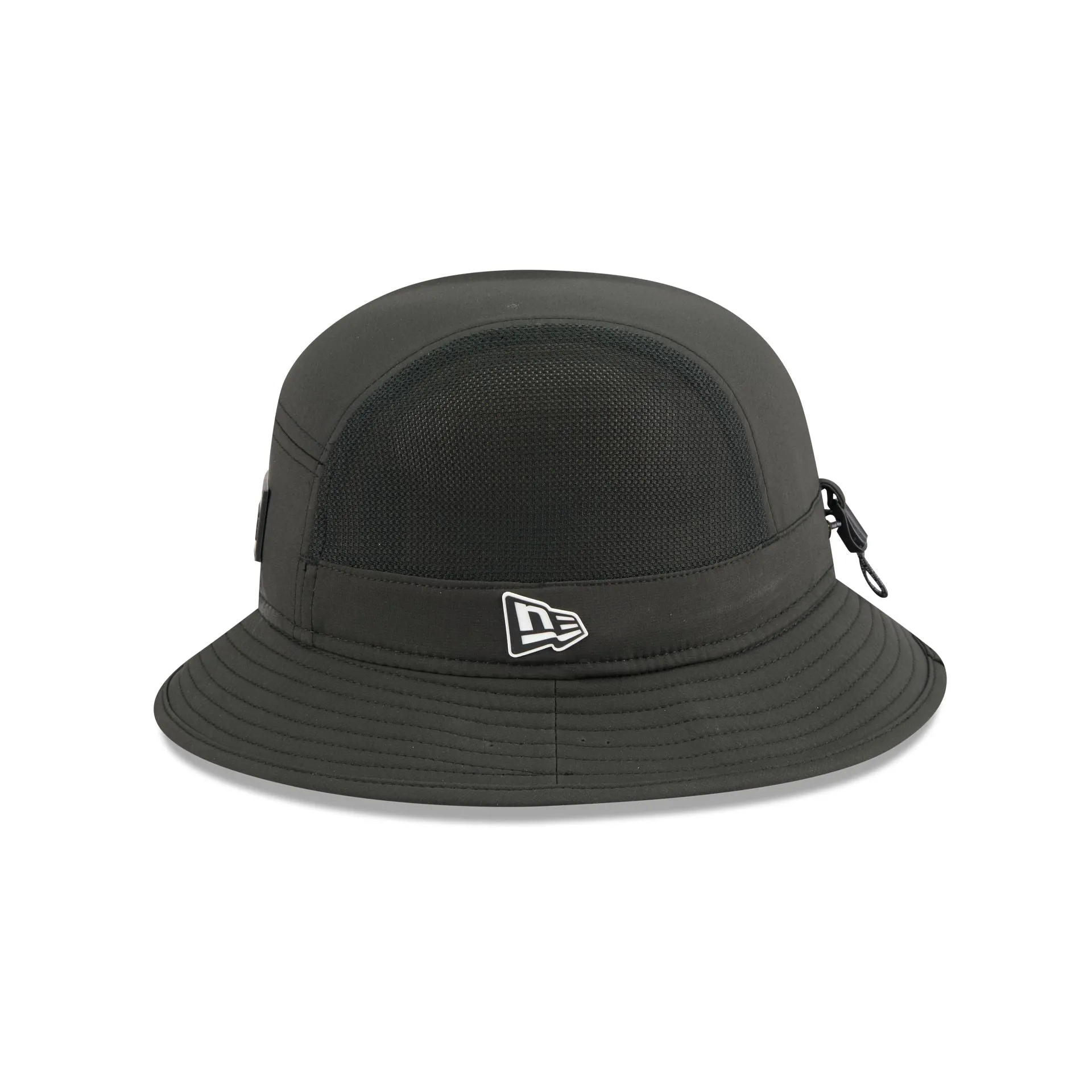 Colorado Buffaloes Hot Weather Stretch Bucket Hat sold by New Era product image thumbnail 4
