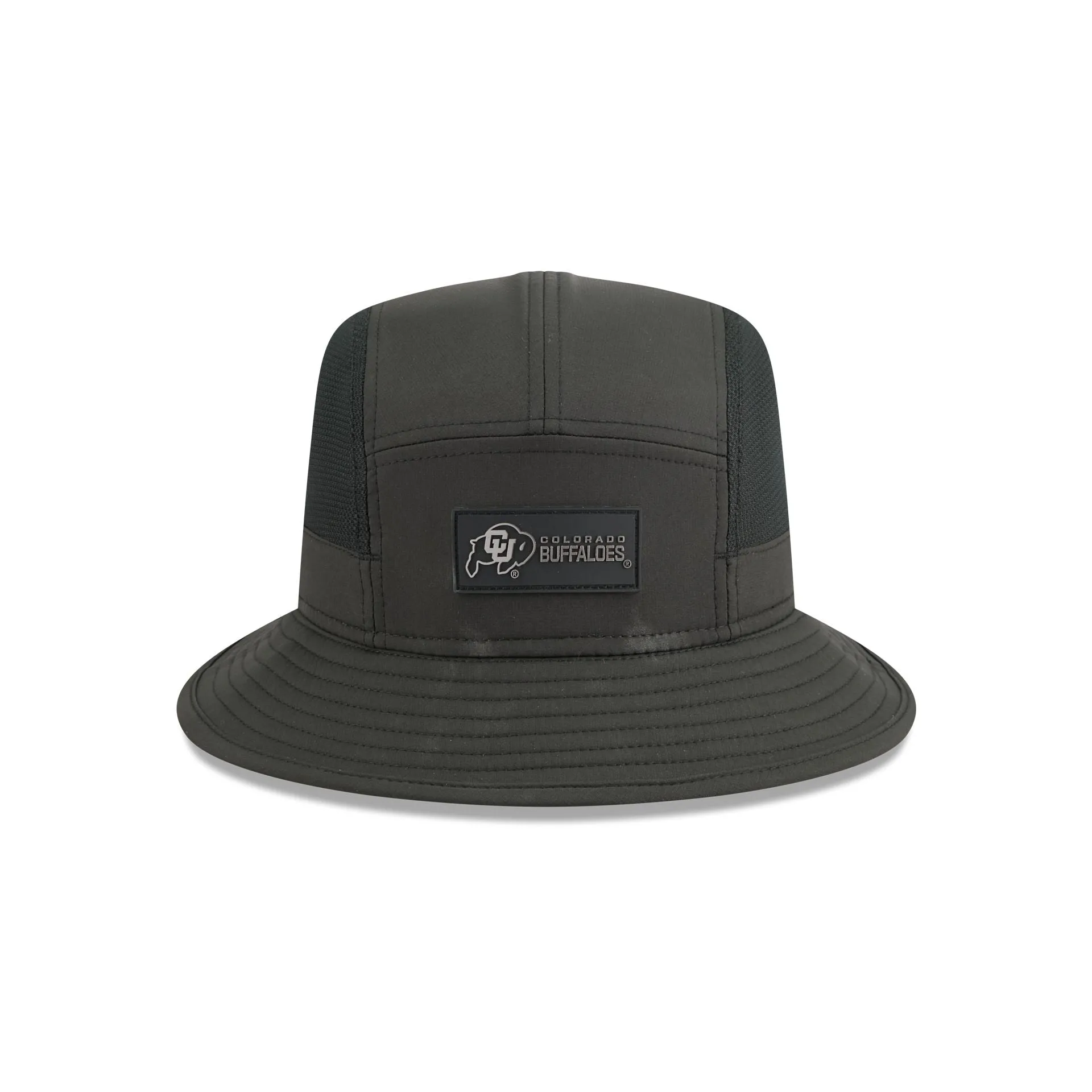 Colorado Buffaloes Hot Weather Stretch Bucket Hat sold by New Era product image thumbnail 2