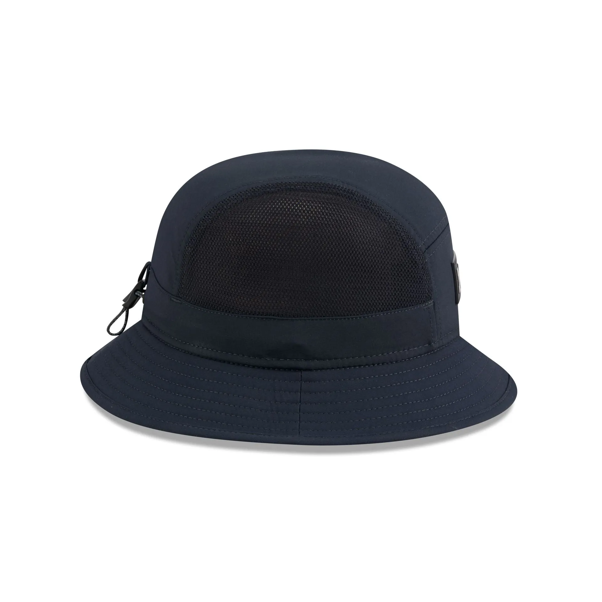 Michigan Wolverines Hot Weather Stretch Bucket Hat sold by New Era product image thumbnail 5