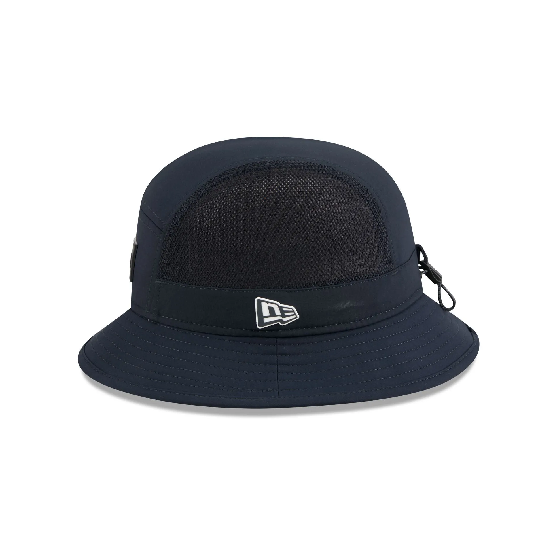 Michigan Wolverines Hot Weather Stretch Bucket Hat sold by New Era product image thumbnail 4