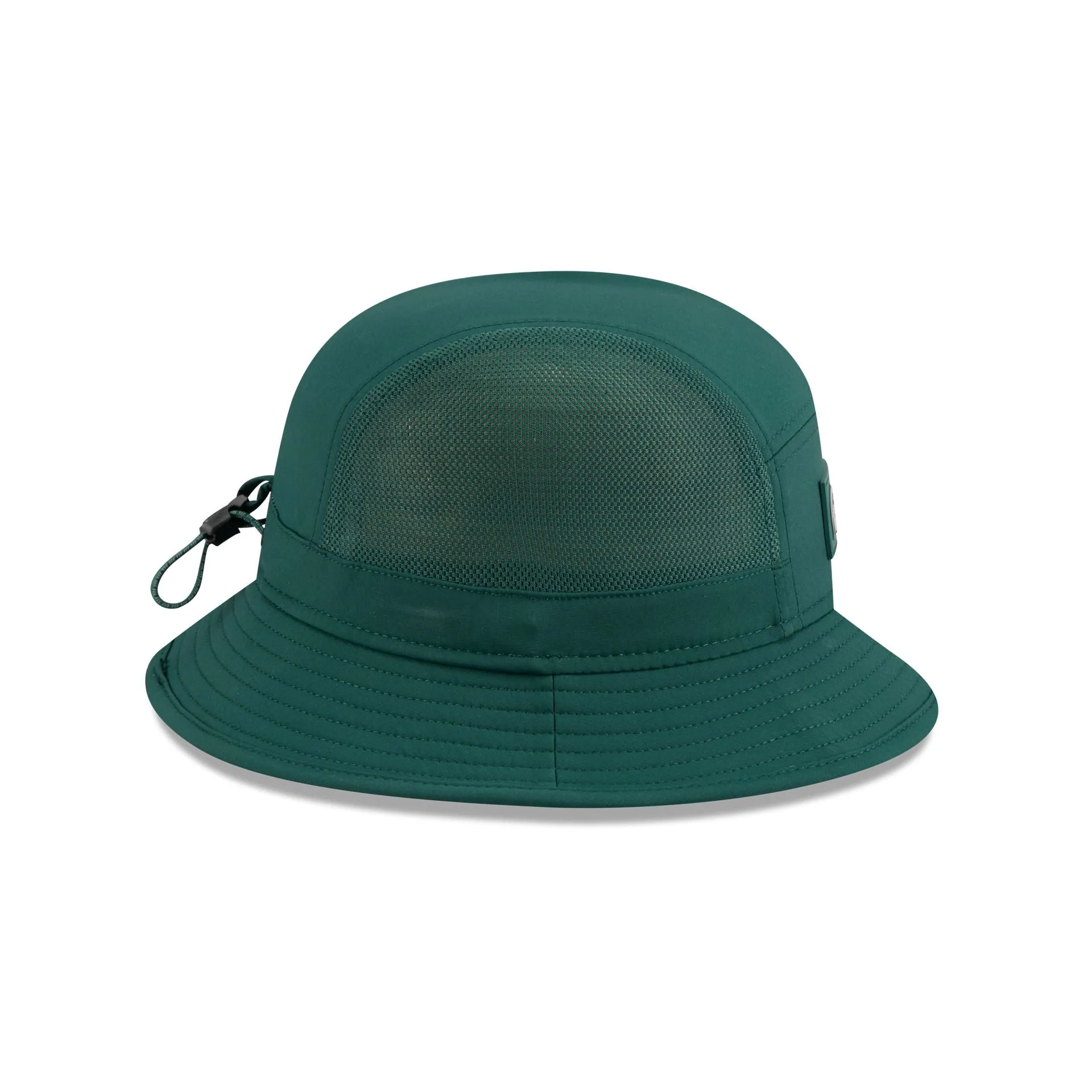 Michigan State Spartans Hot Weather Stretch Bucket Hat sold by New Era product image thumbnail 5