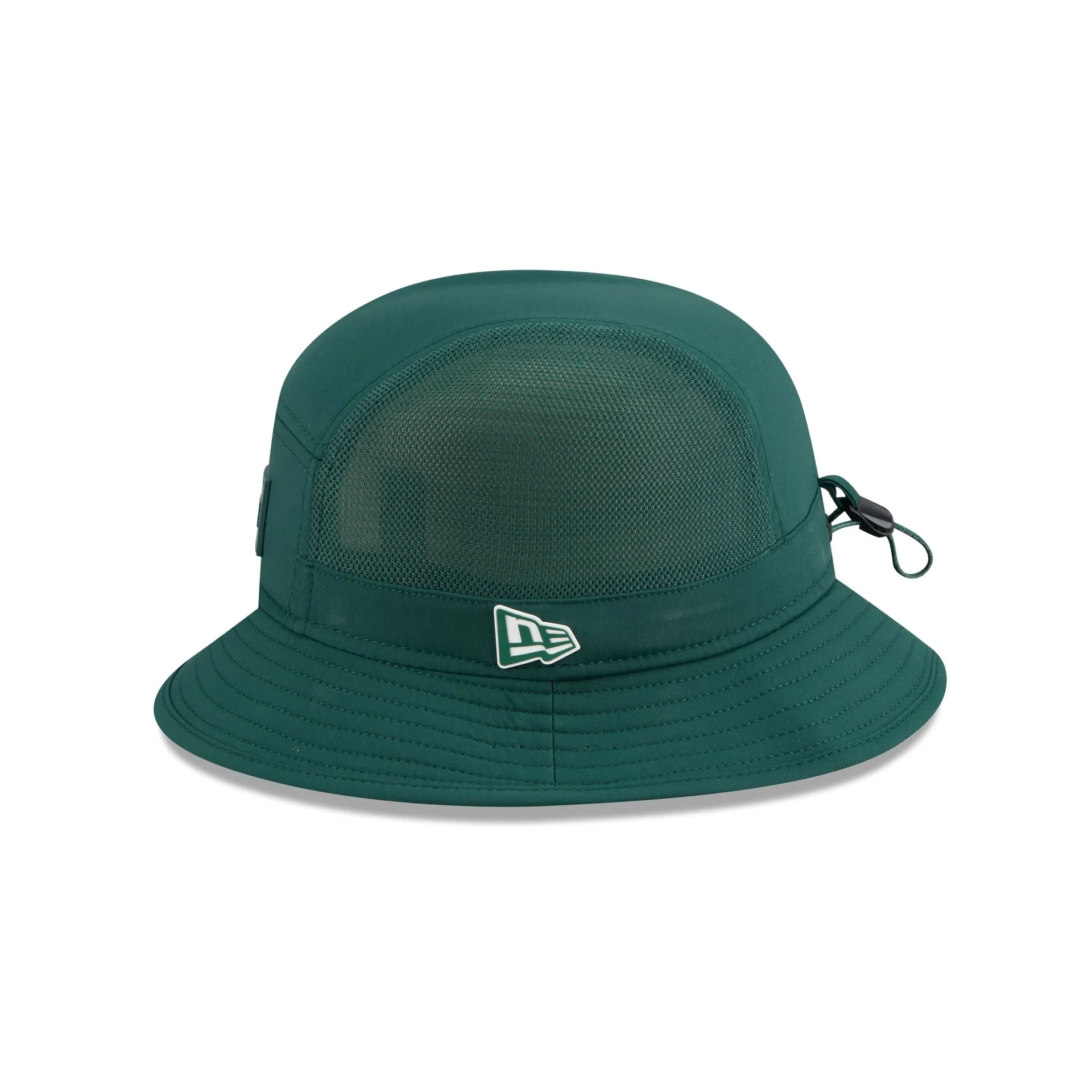 Michigan State Spartans Hot Weather Stretch Bucket Hat sold by New Era product image thumbnail 4