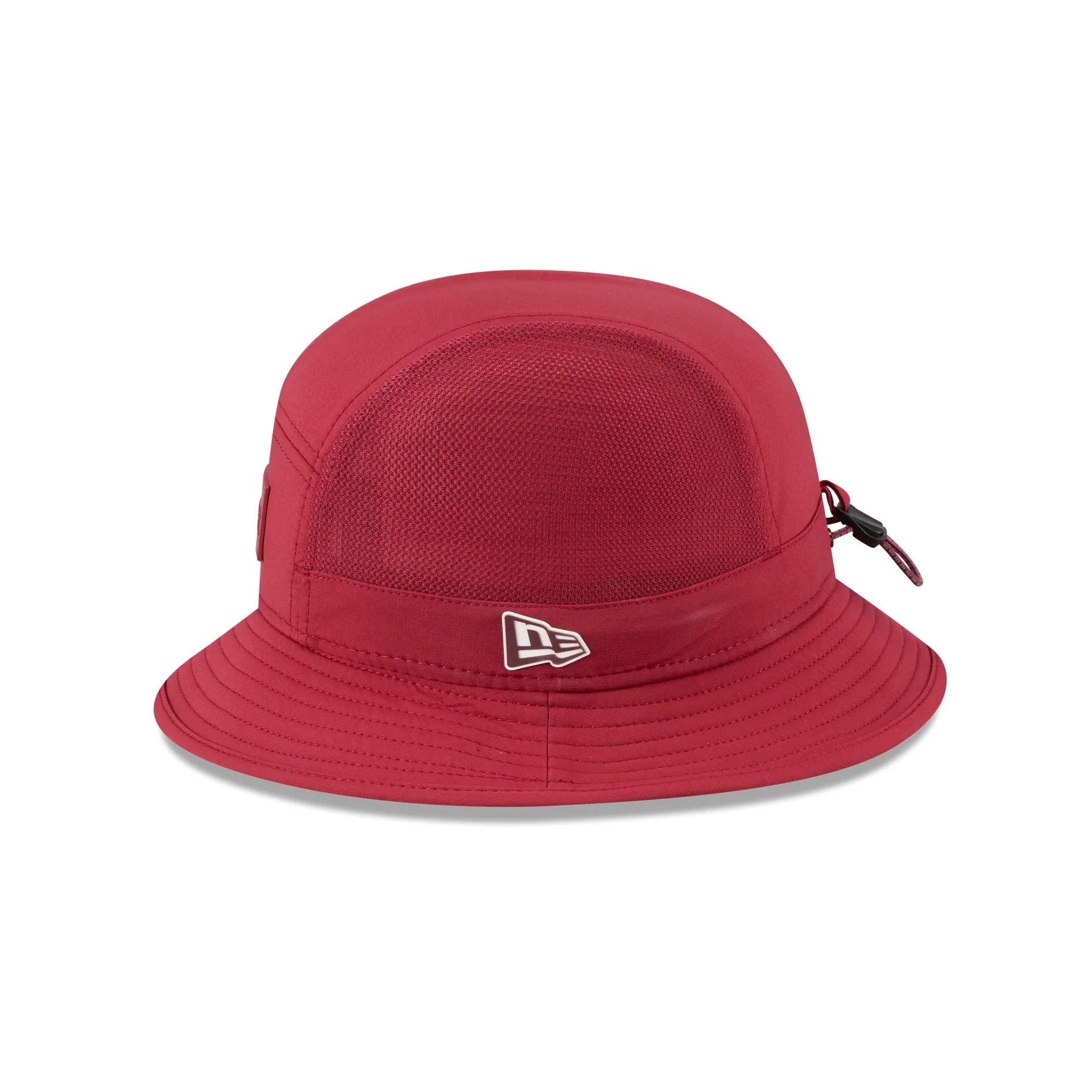Alabama Crimson Tide Hot Weather Stretch Bucket Hat sold by New Era product image thumbnail 4