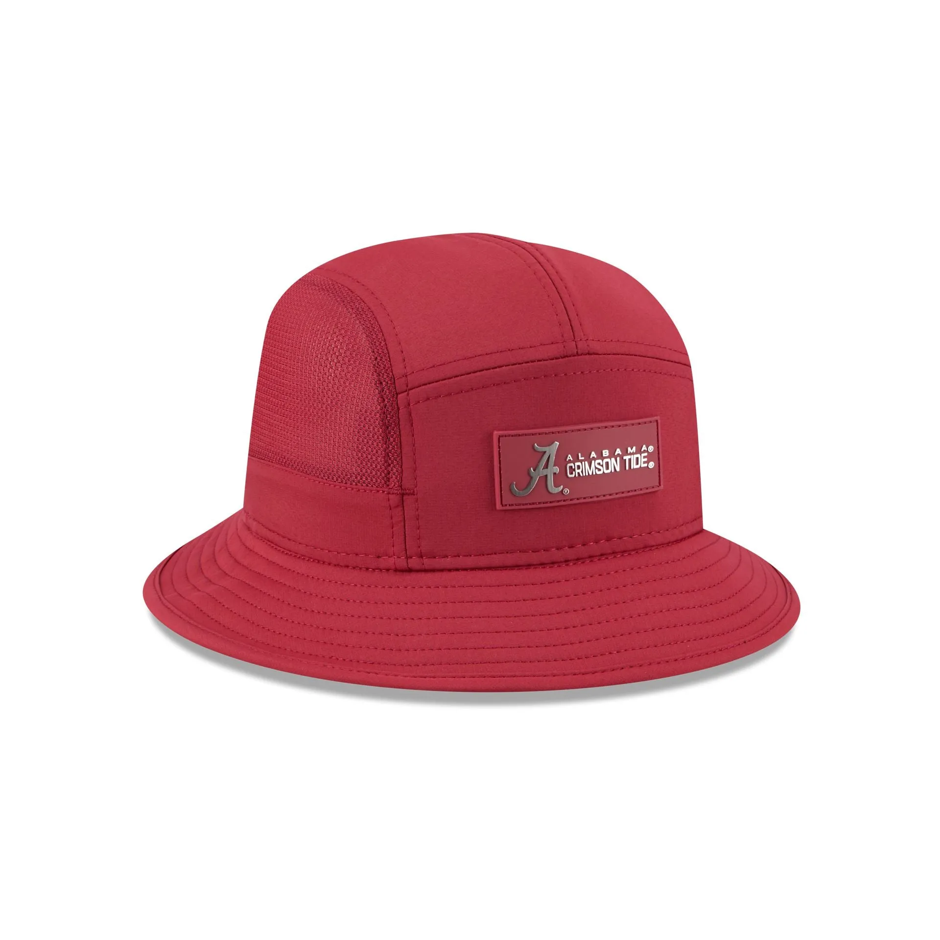 Alabama Crimson Tide Hot Weather Stretch Bucket Hat sold by New Era product image thumbnail 3
