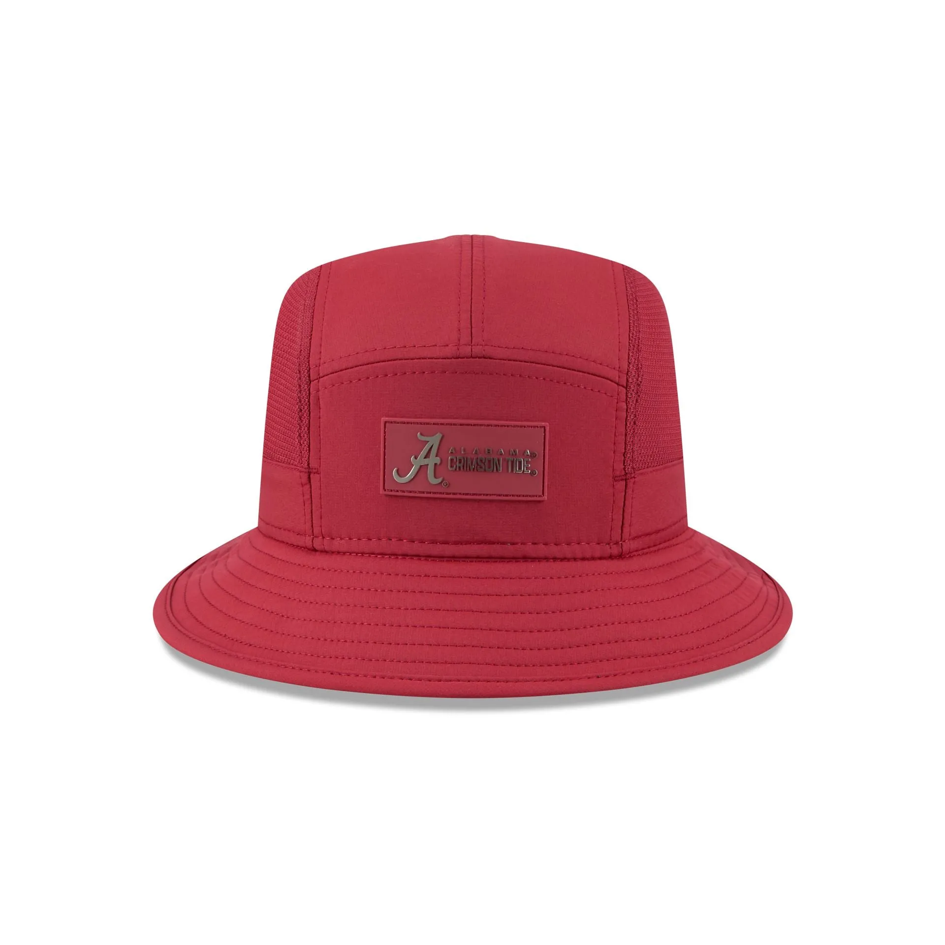 Alabama Crimson Tide Hot Weather Stretch Bucket Hat sold by New Era product image thumbnail 2