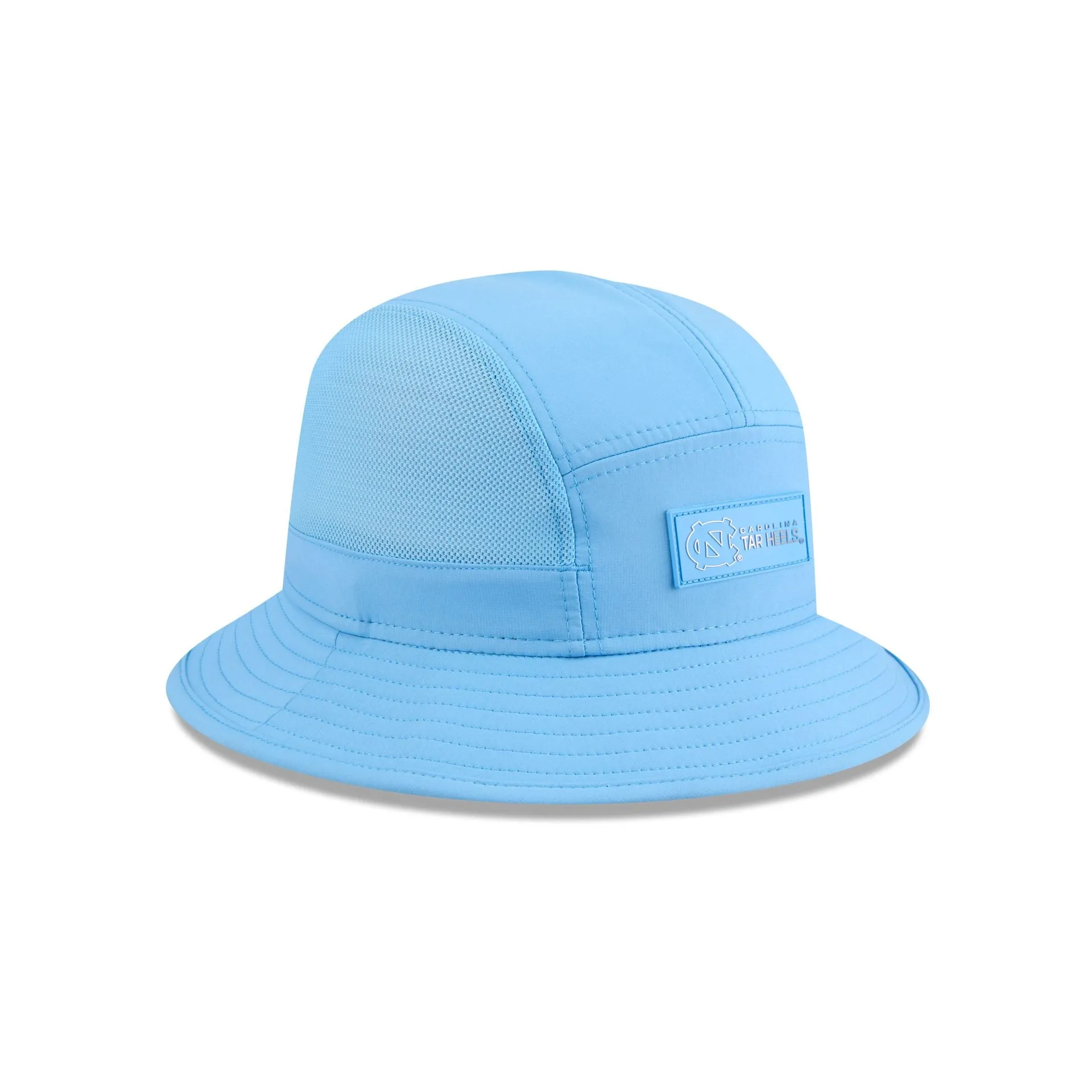 North Carolina Tar Heels Hot Weather Stretch Bucket Hat sold by New Era product image thumbnail 3
