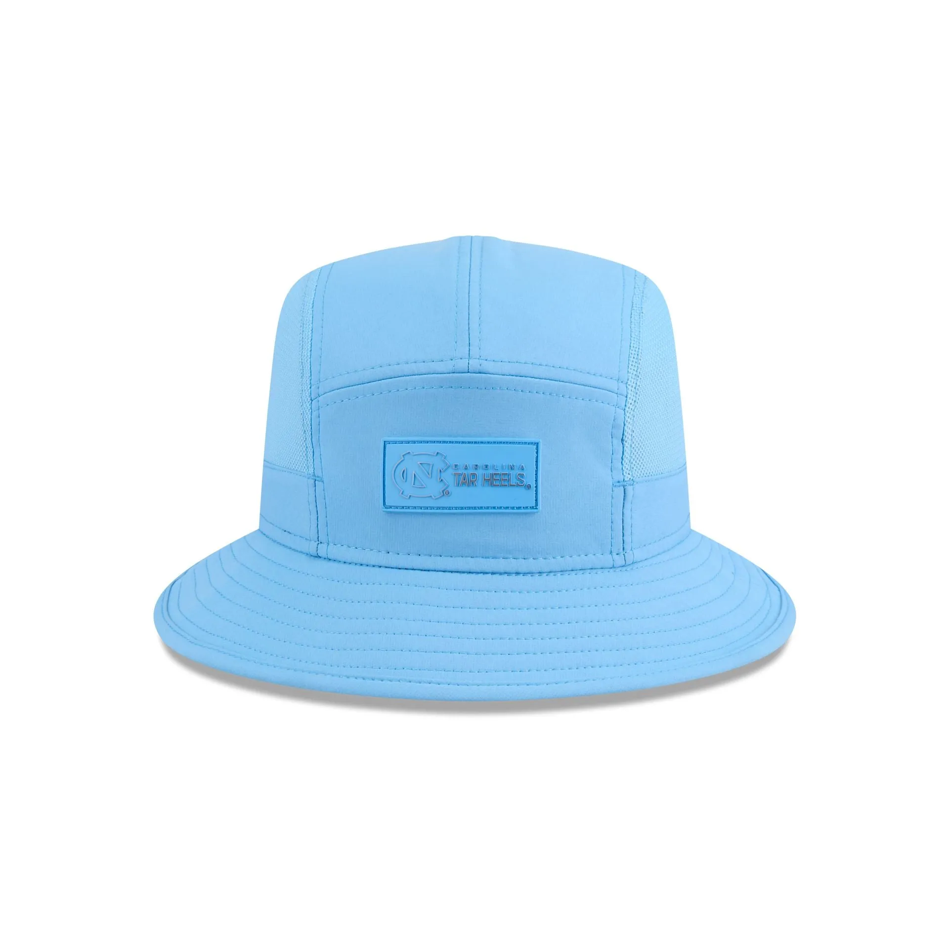 North Carolina Tar Heels Hot Weather Stretch Bucket Hat sold by New Era product image thumbnail 2