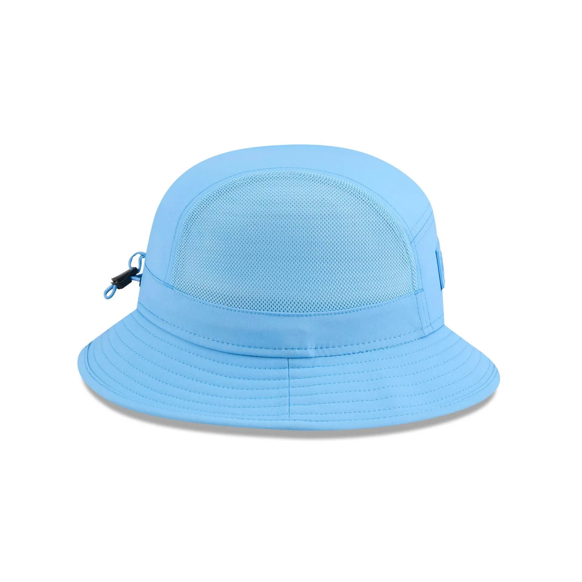 North Carolina Tar Heels Hot Weather Stretch Bucket Hat sold by New Era product image thumbnail 5