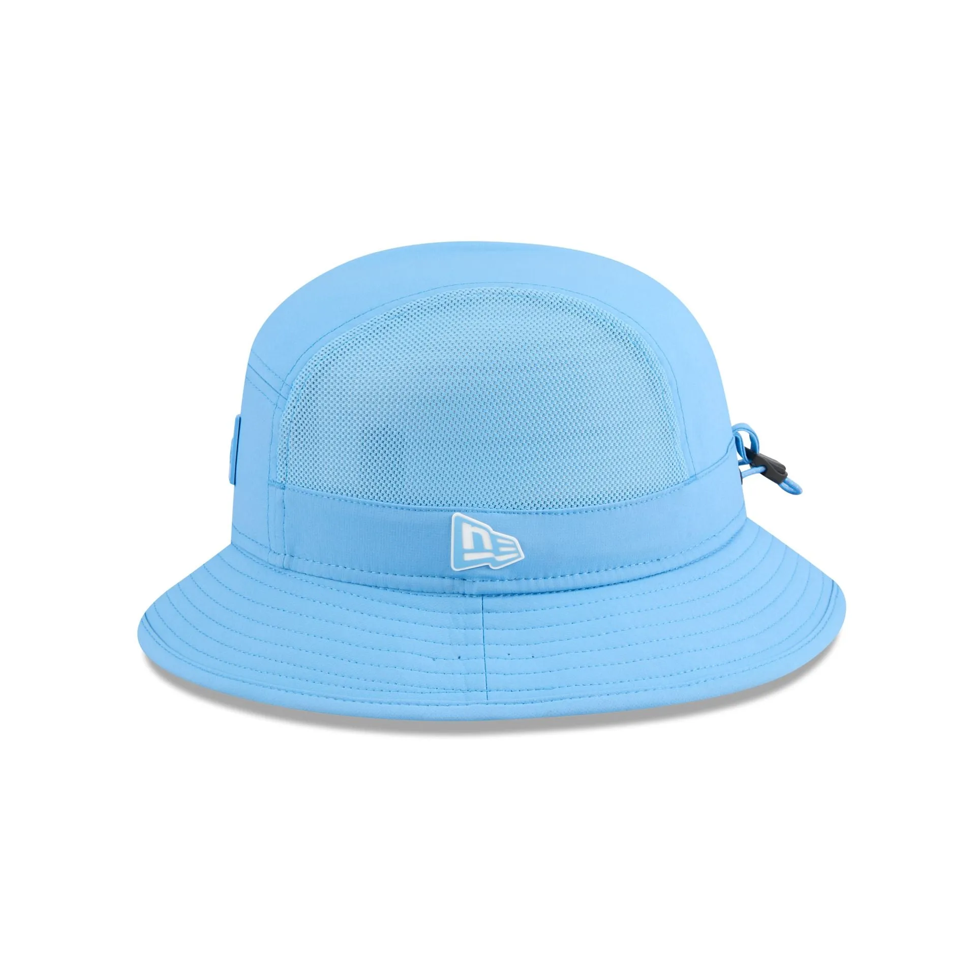 North Carolina Tar Heels Hot Weather Stretch Bucket Hat sold by New Era product image thumbnail 4