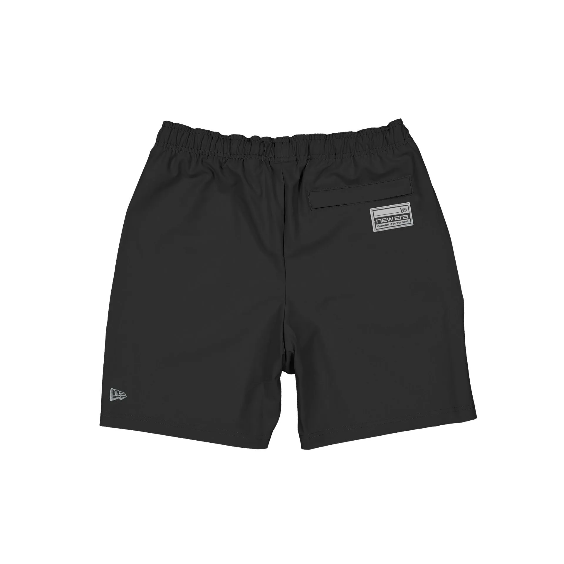 Chicago White Sox Match Day Black Shorts sold by New Era product image thumbnail 2