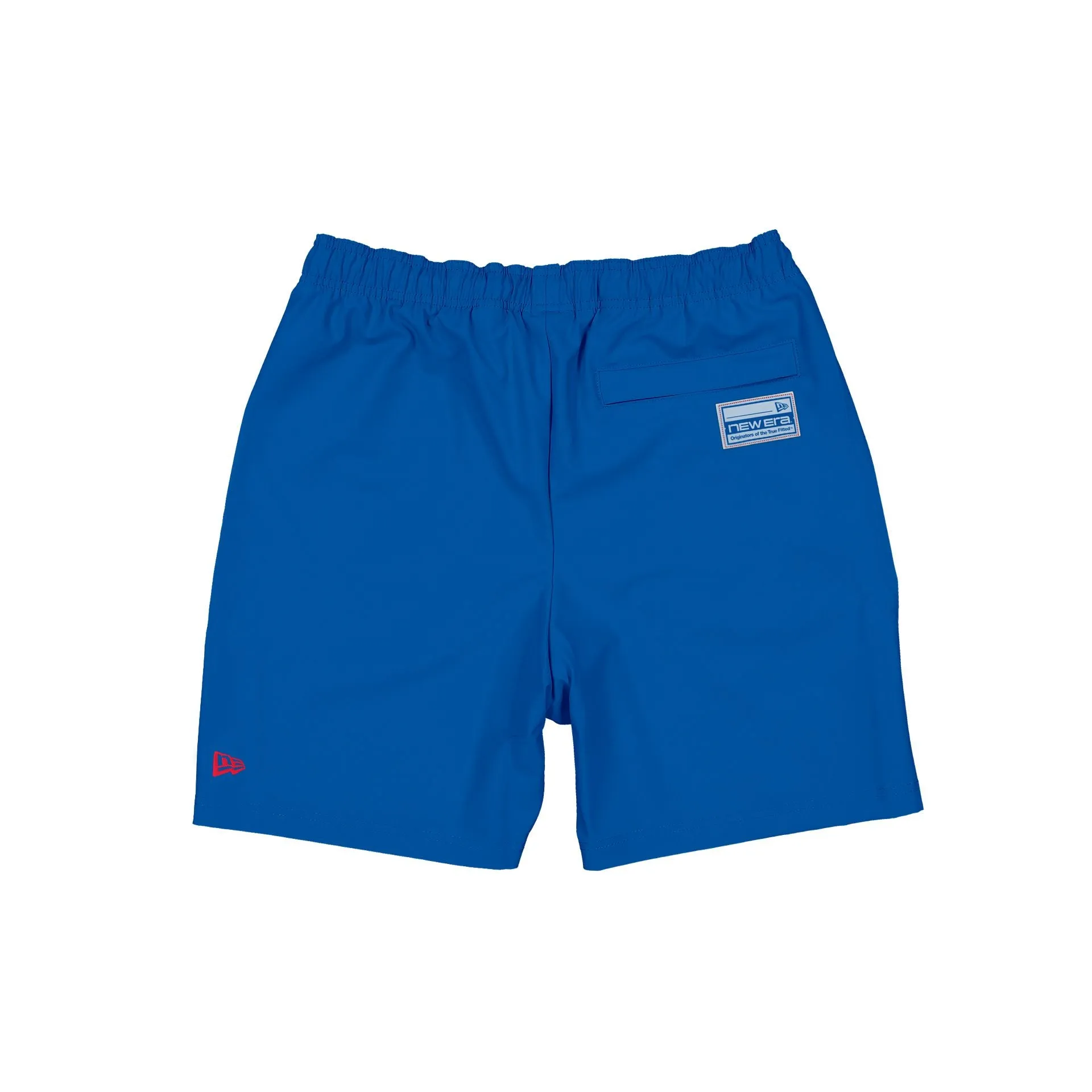 Chicago Cubs Match Day Blue Shorts sold by New Era product image thumbnail 2