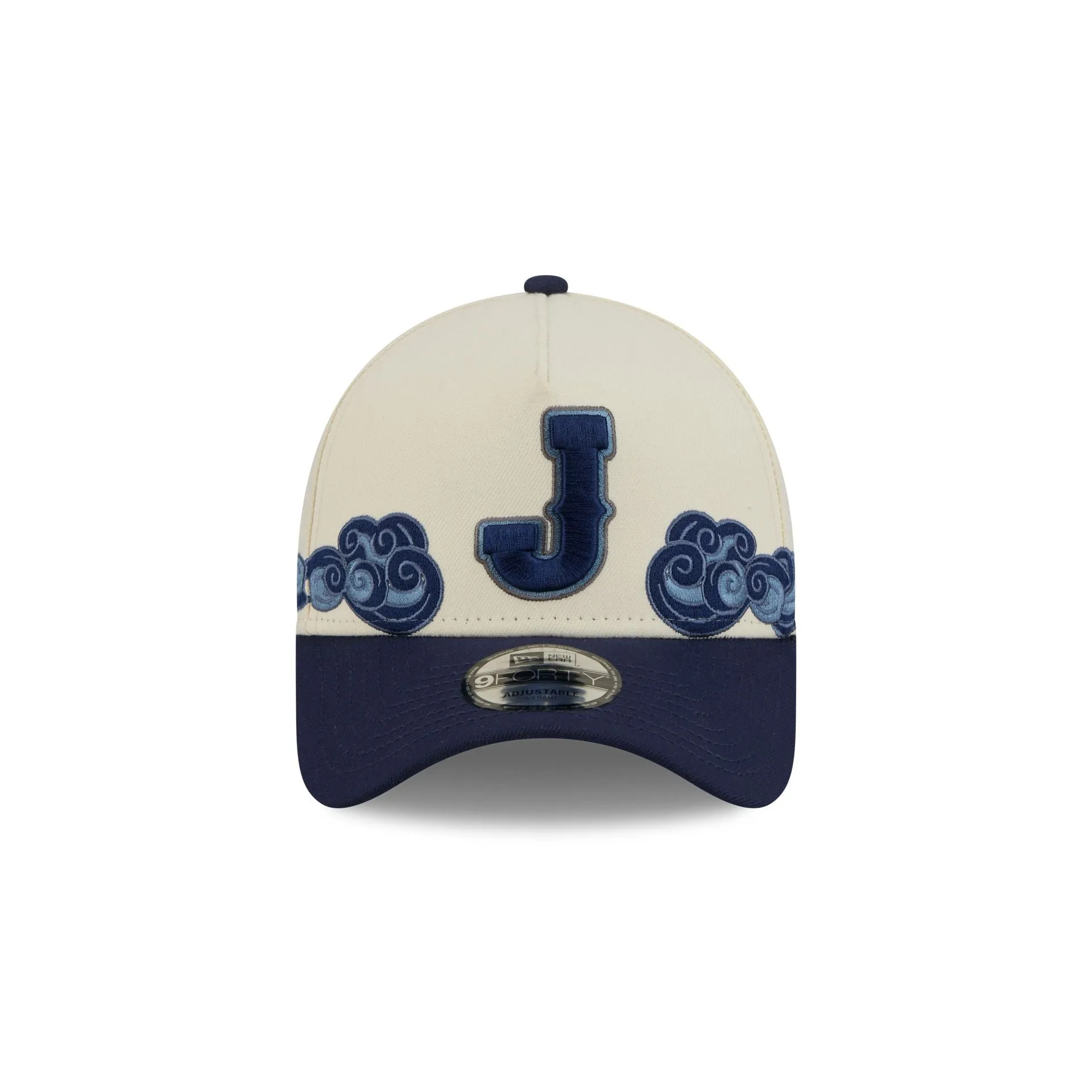 Japan Ukiyo-e 9FORTY A-Frame Snapback Hat sold by New Era product image thumbnail 2