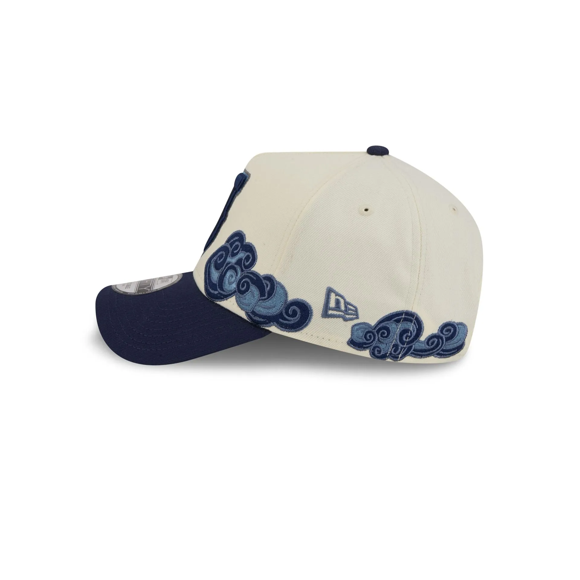 Japan Ukiyo-e 9FORTY A-Frame Snapback Hat sold by New Era product image thumbnail 4