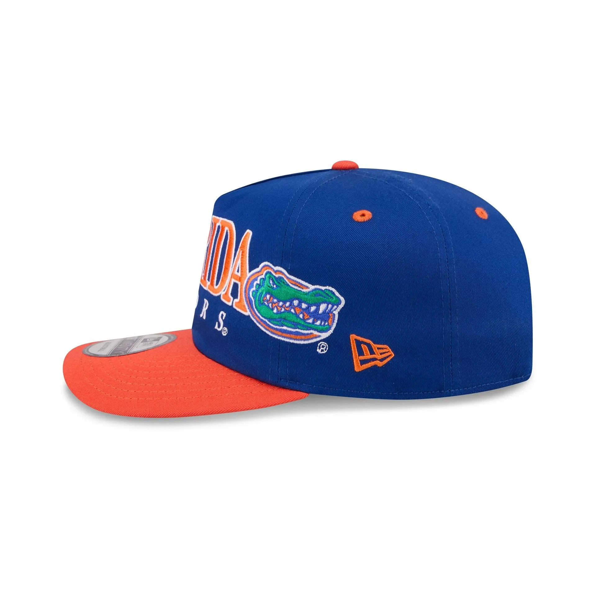 Florida Gators March Madness 19TWENTY Snapback Hat sold by New Era product image thumbnail 4